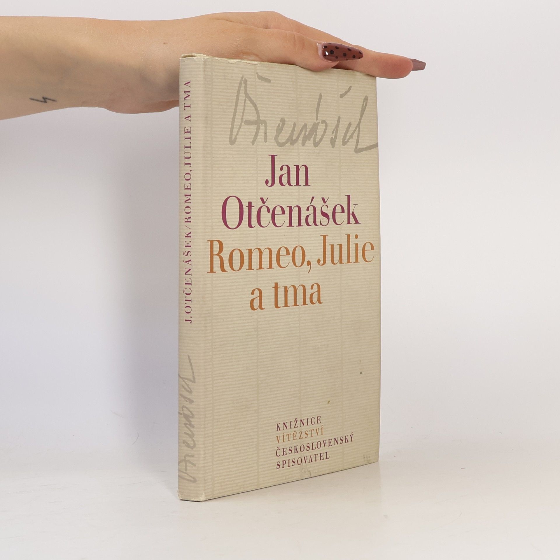 Romeo, Julie a tma