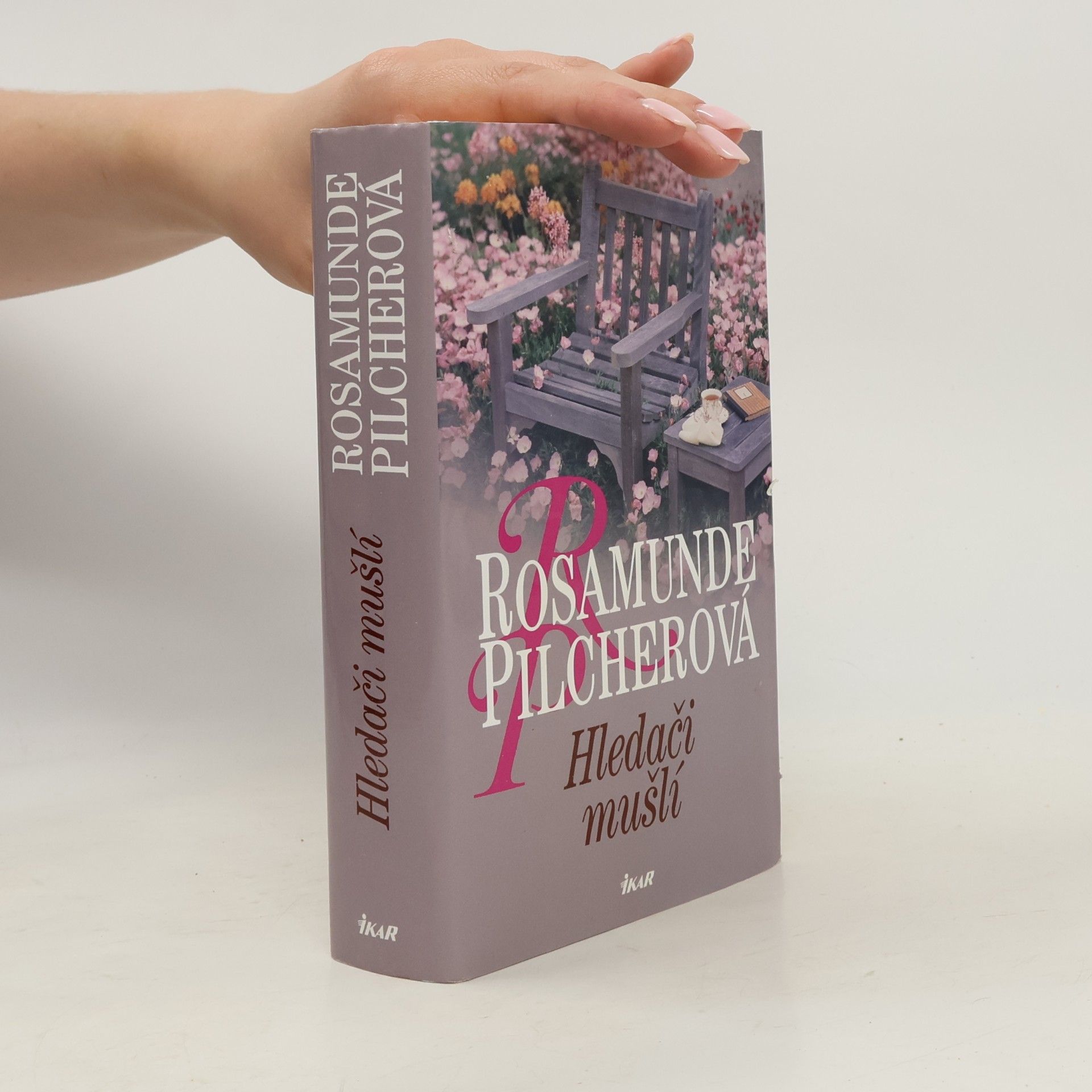 Rosamunde Pilcher Hledači mušlí