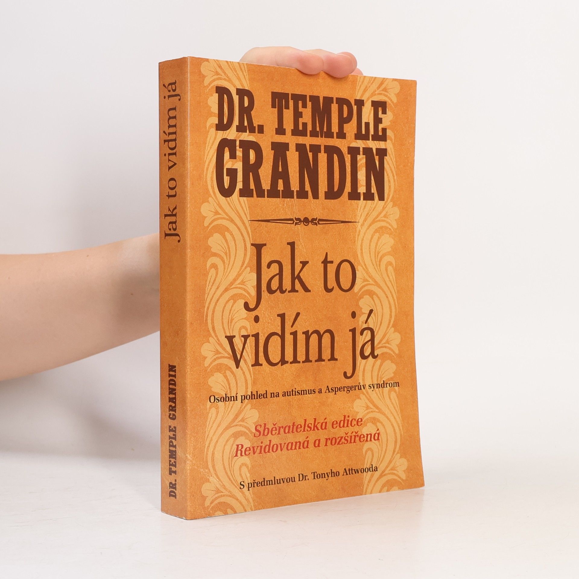 Jak to vidím já