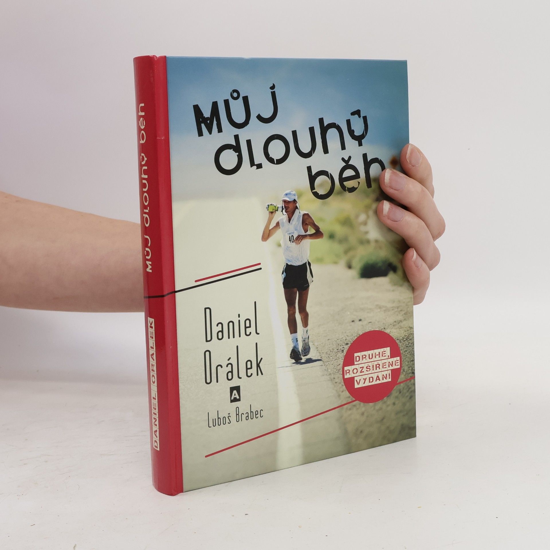 Můj dlouhý běh