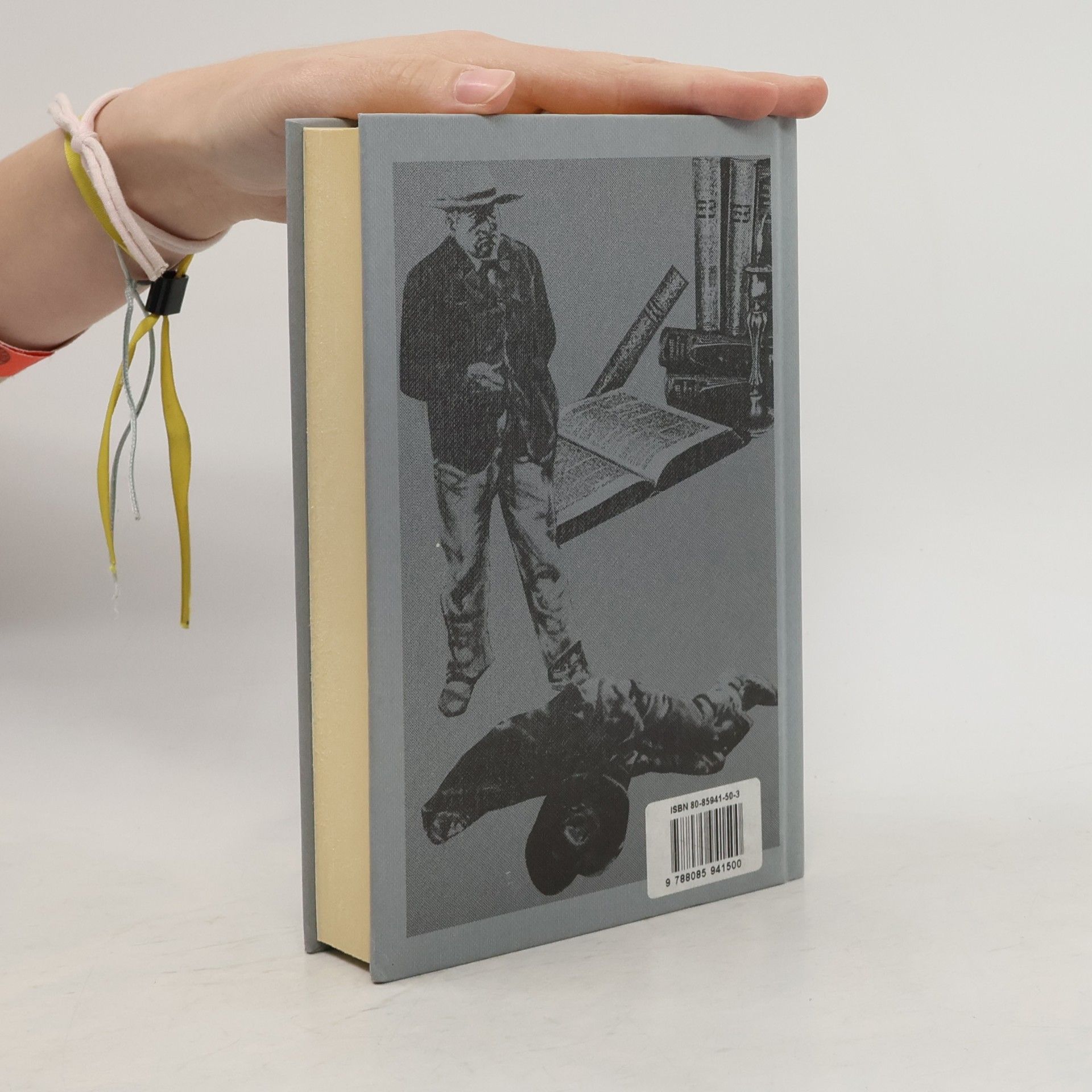 Rex Stout Tři případy a Nero Wolfe