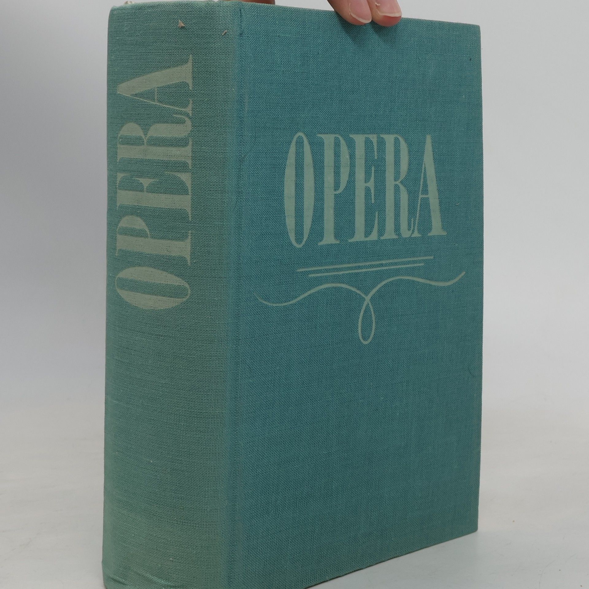Opera