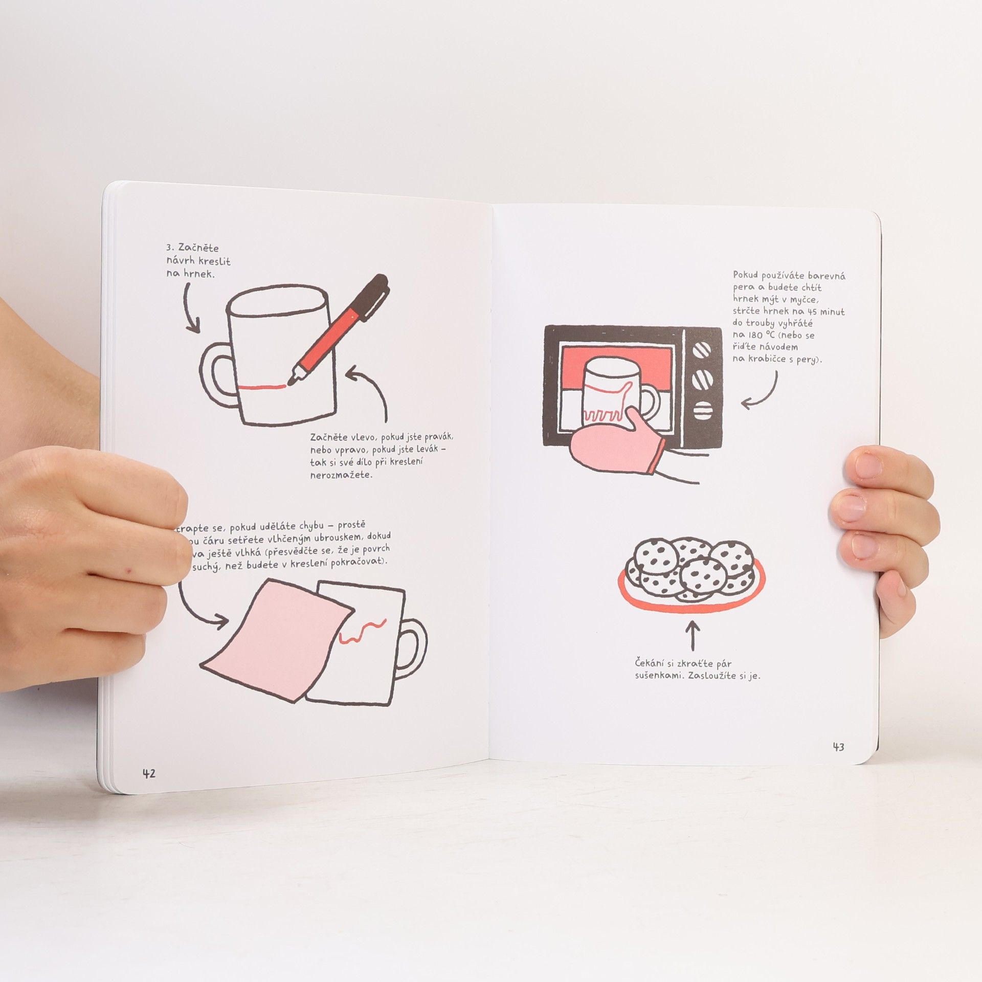 Gemma Correll Kreativní kreslení pro pejskomily