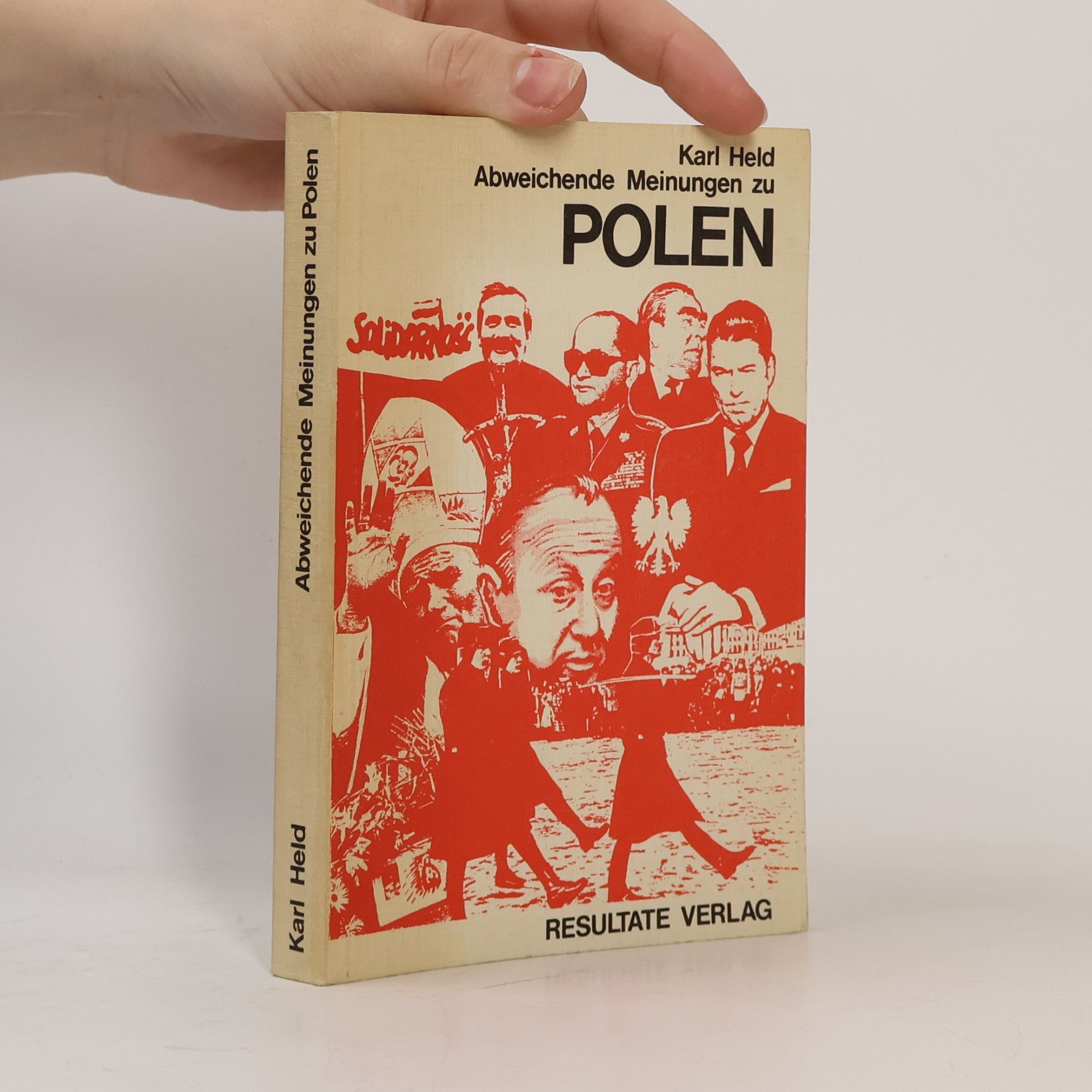 Abweichende Meinungen zu Polen