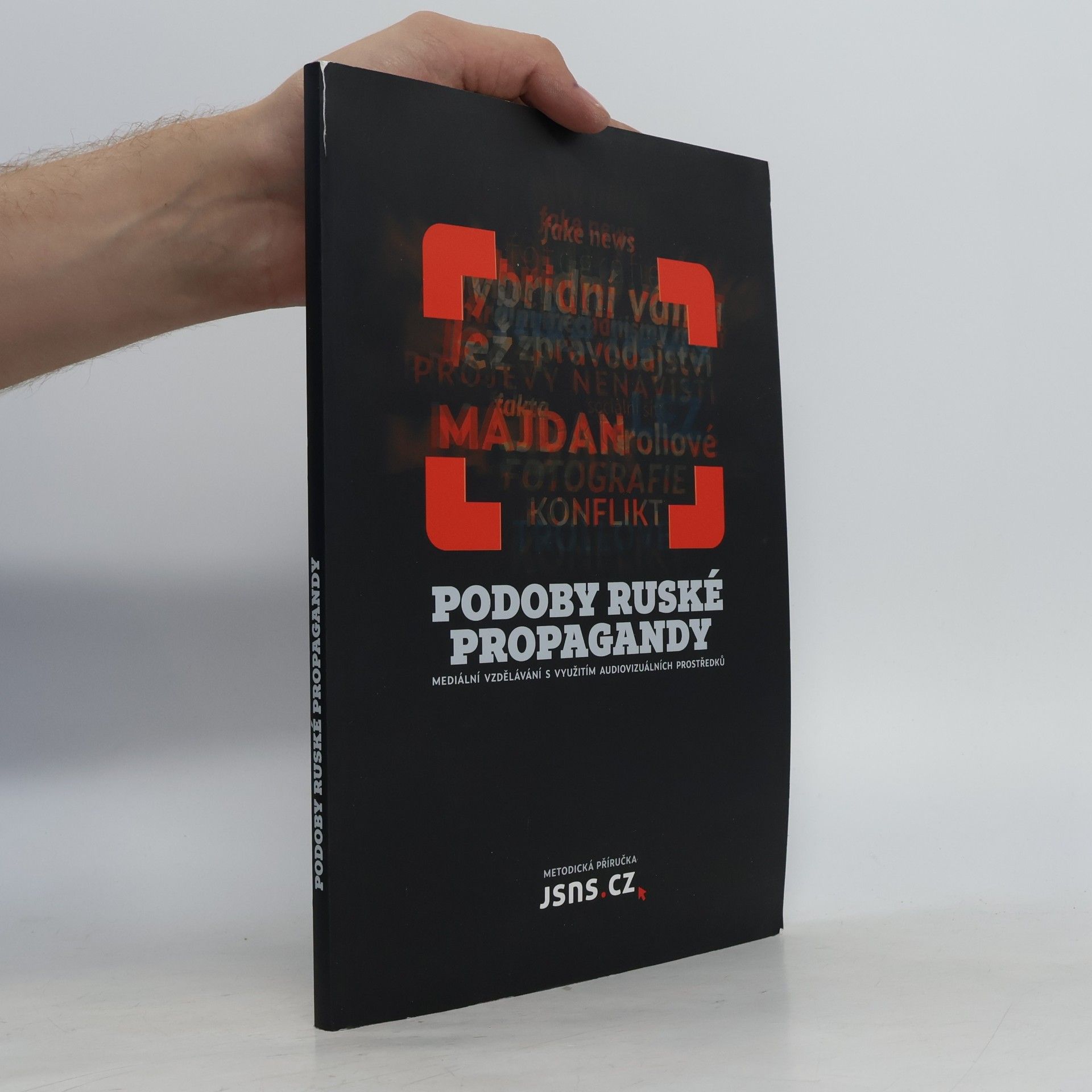 Podoby ruské propagandy