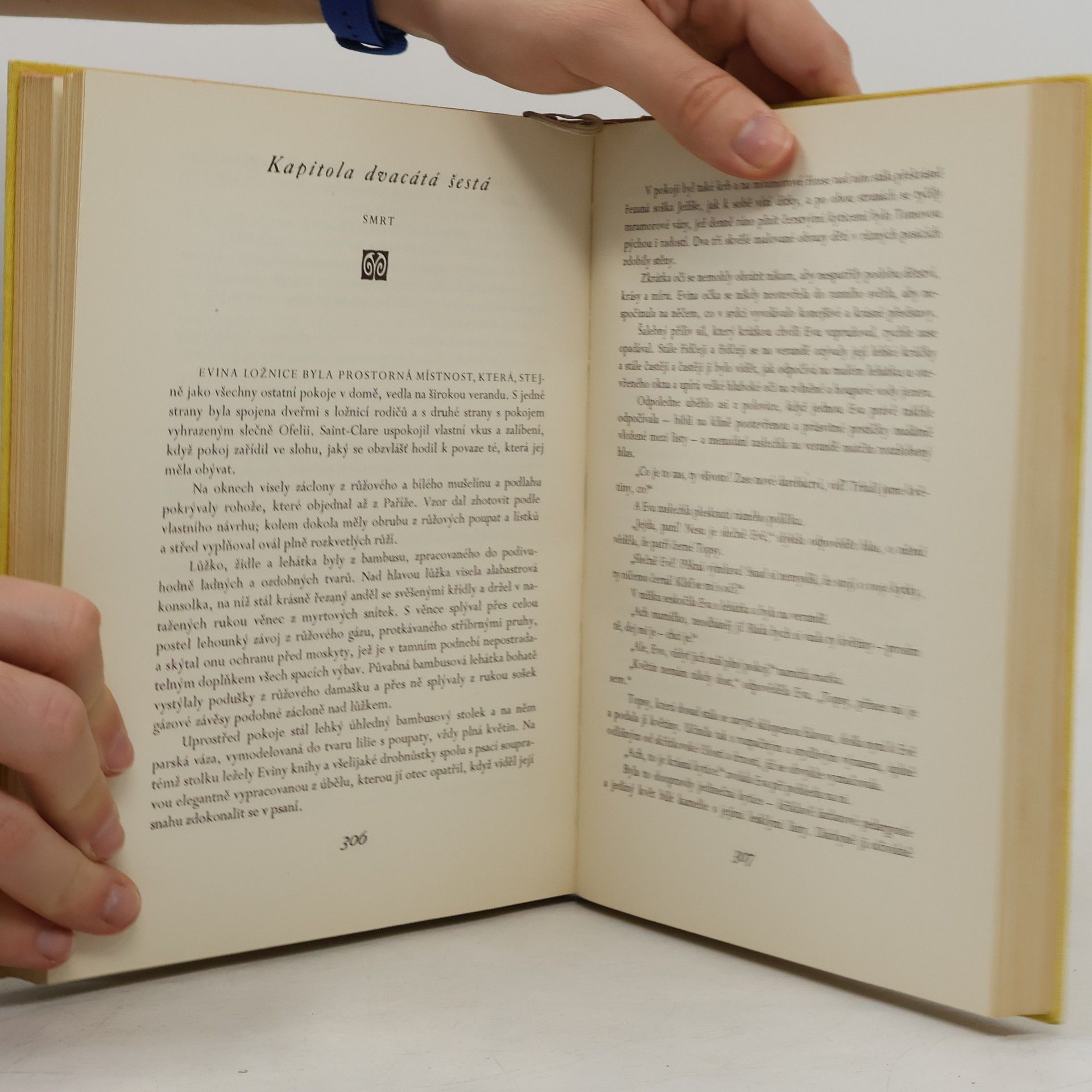 Harriet Beecher Stowe Chaloupka strýčka Toma
