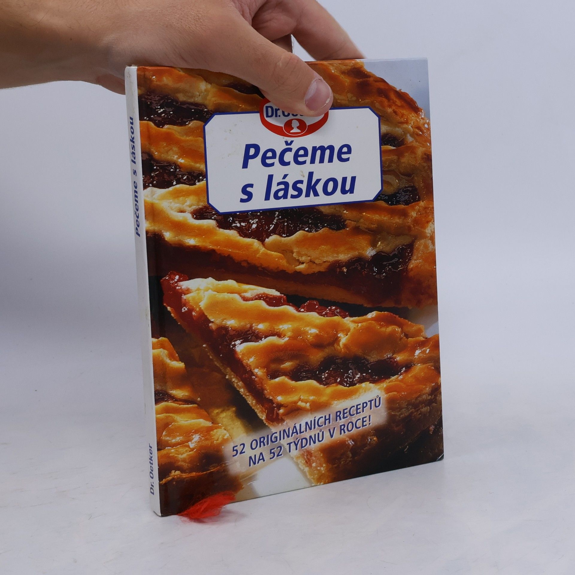 Katarína Balcová Pečeme s láskou