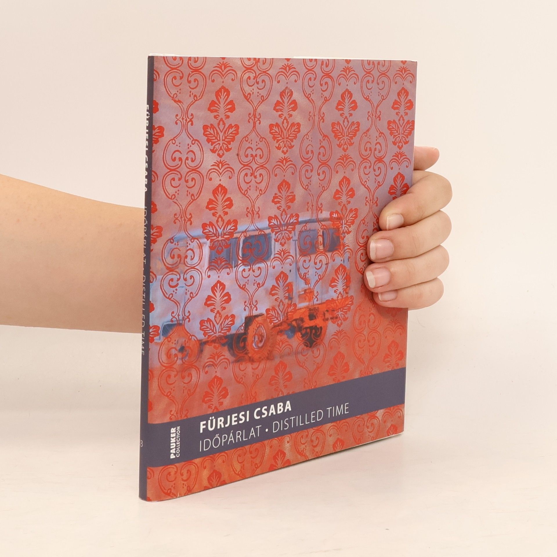 Időpárlat