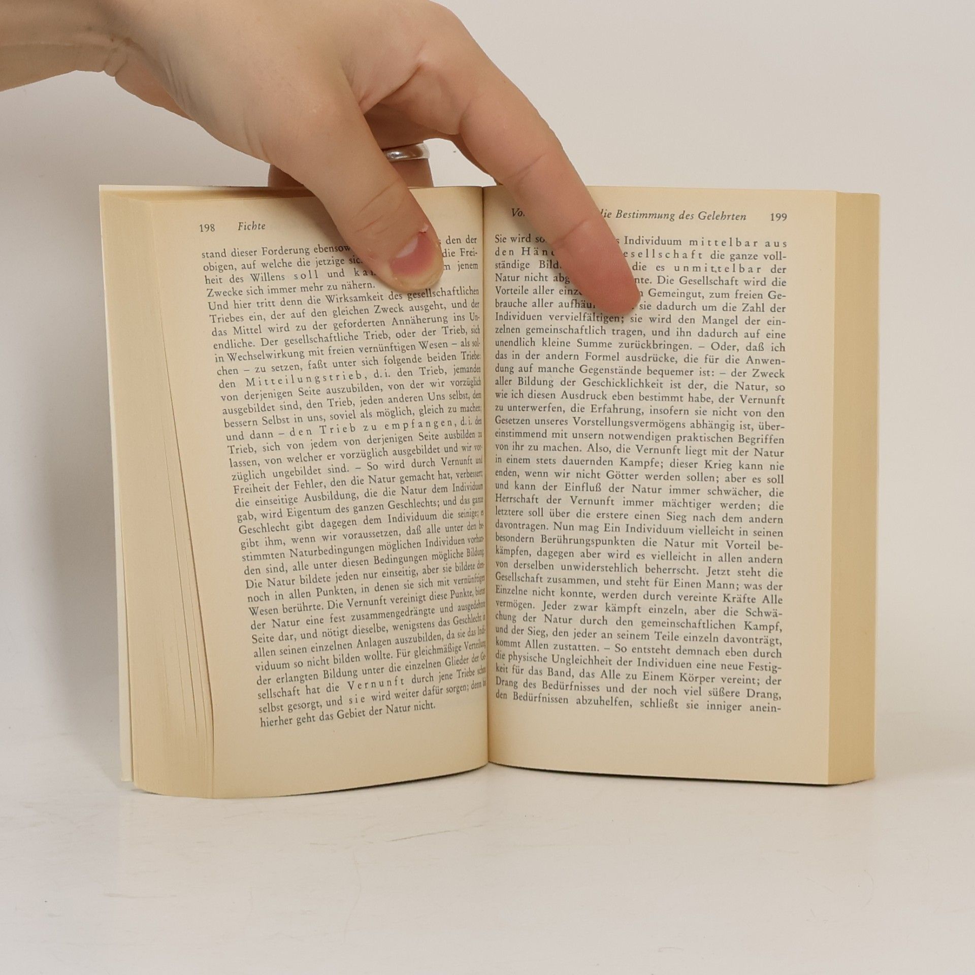 Geschichte der Philosophie in Text und Darstellung