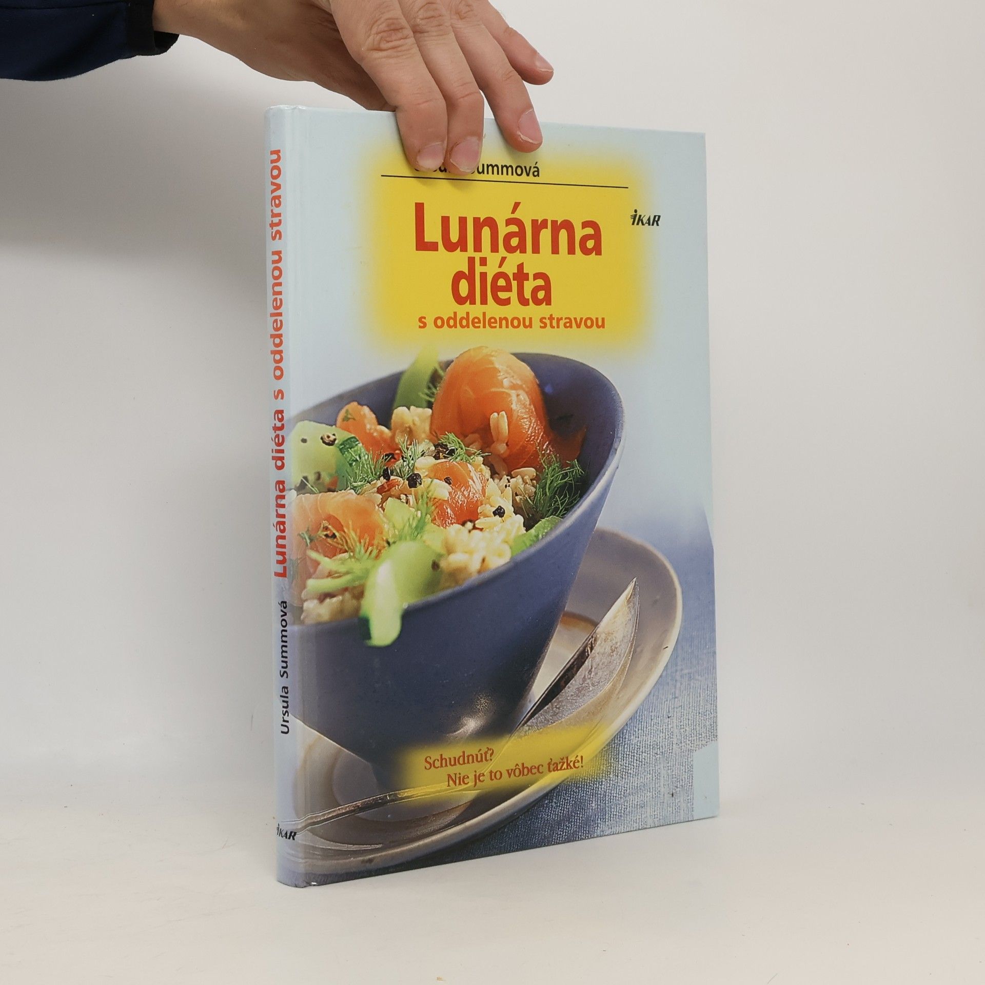 Lunárná diéta