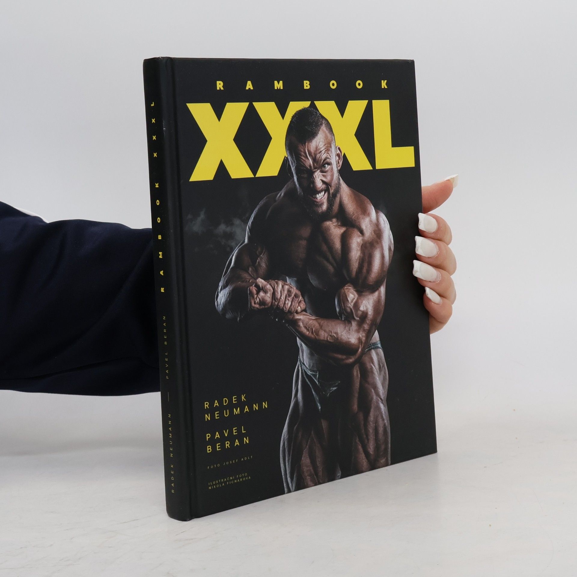 Rambook XXXL