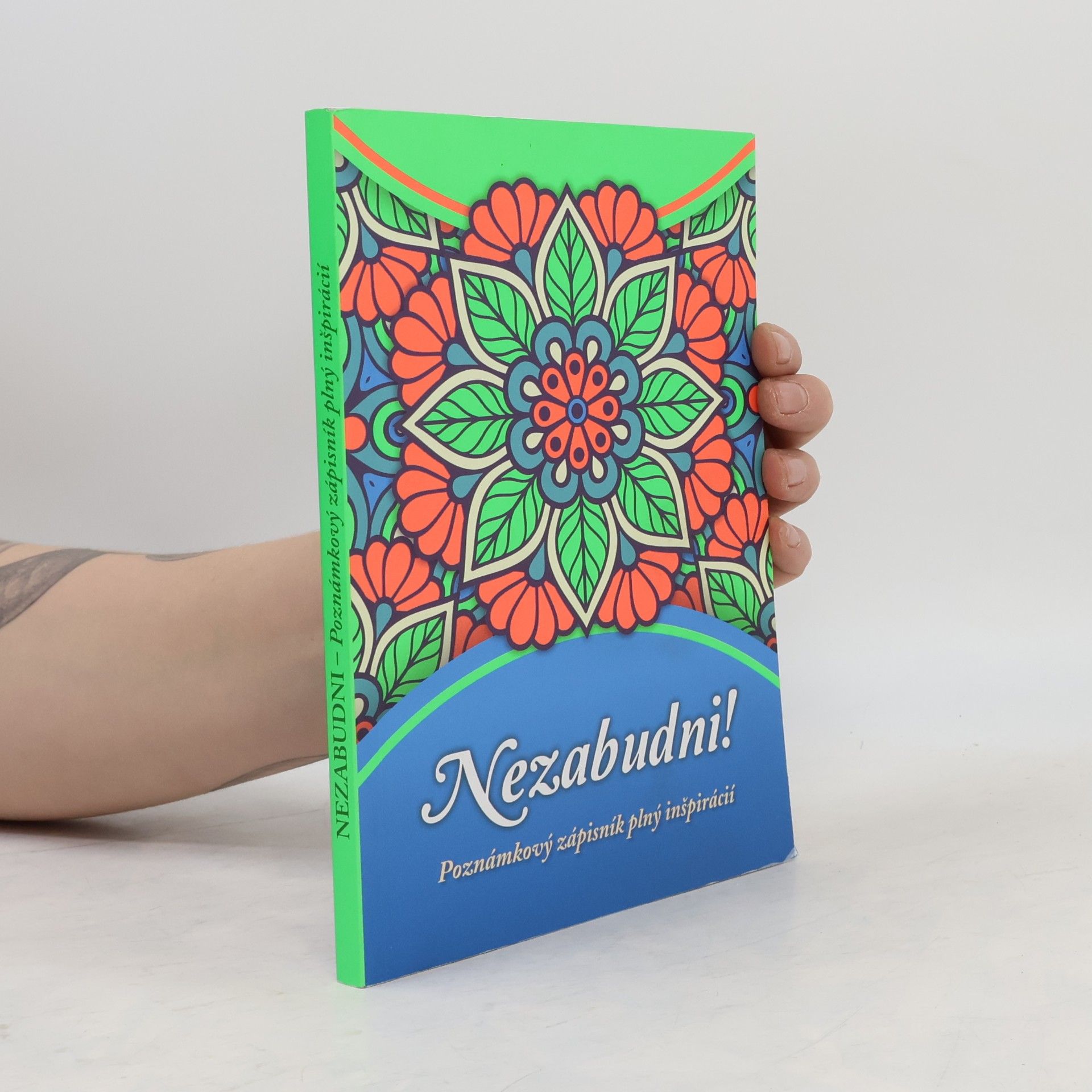 Collectif d'auteurs Nezabudni!
