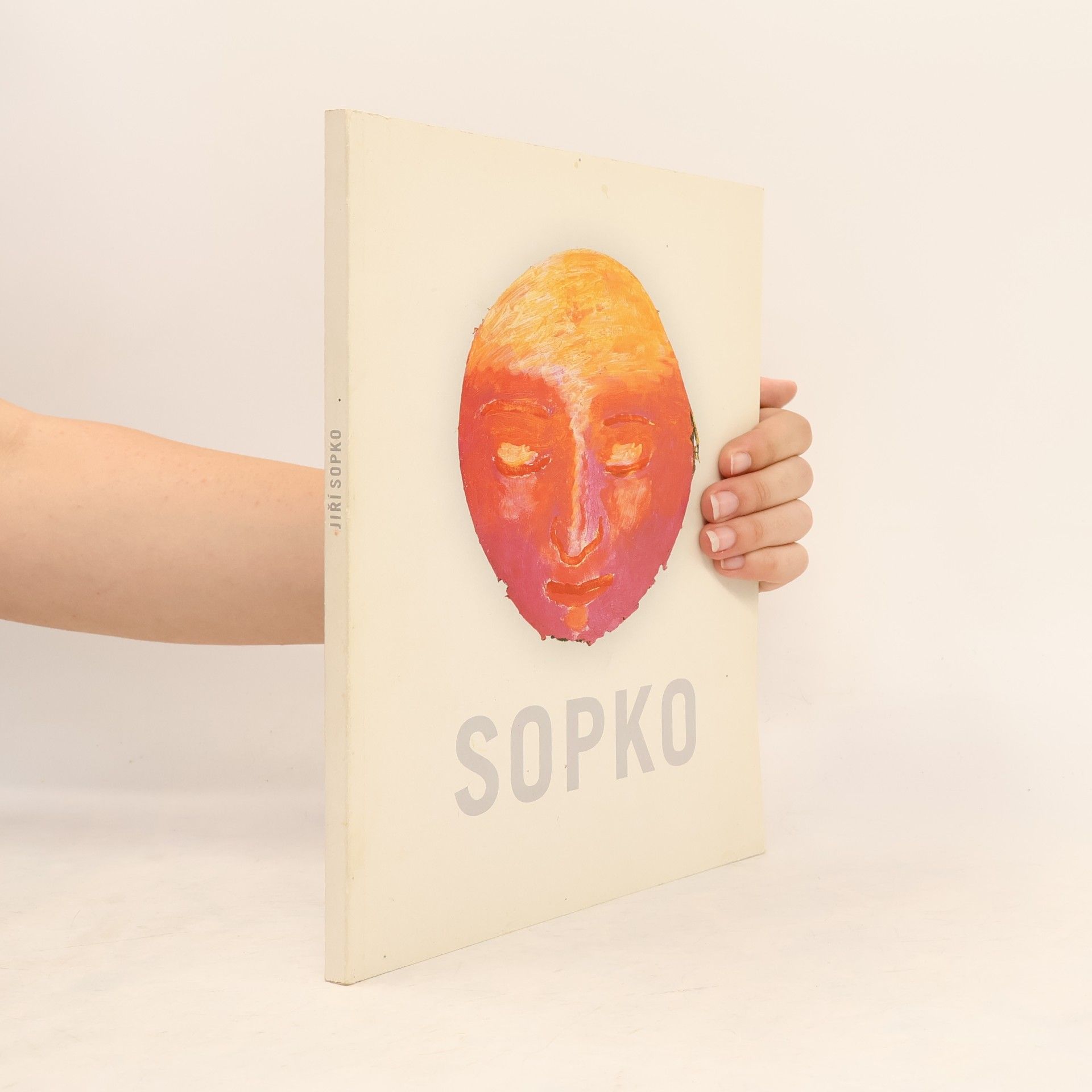Jiří Sopko Jiří Sopko