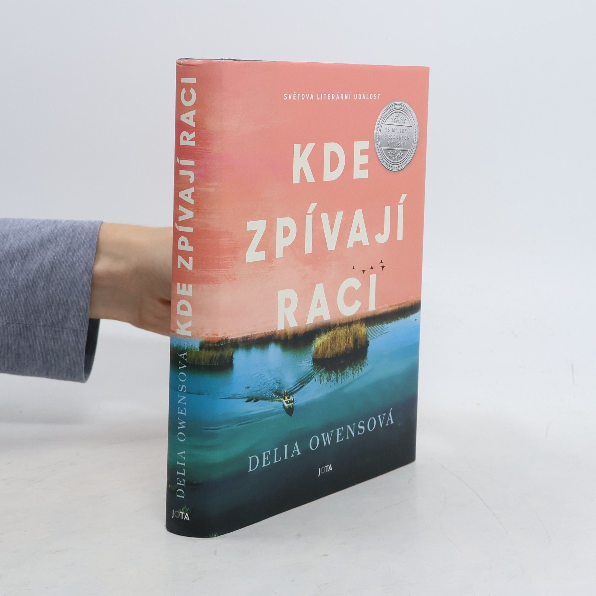 Kde zpívají raci