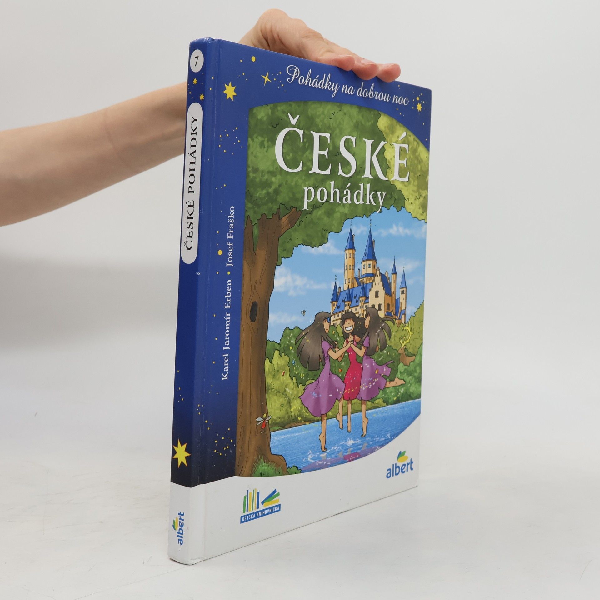 České pohádky