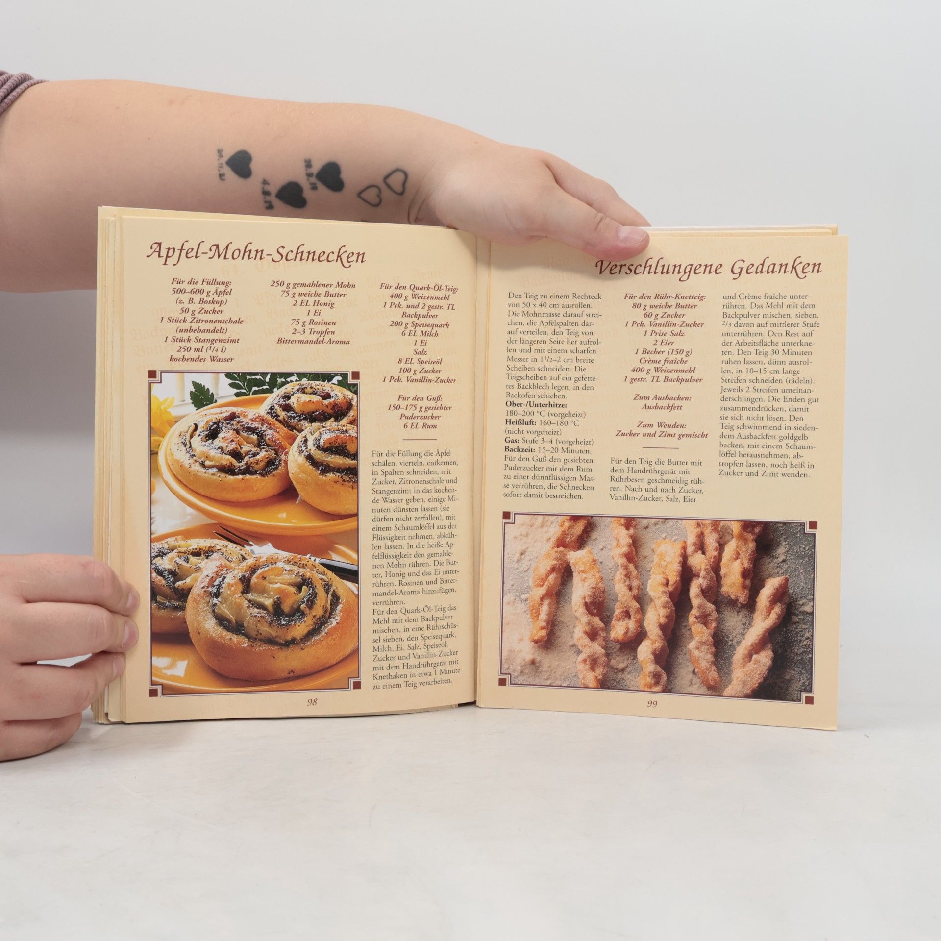 Dr.Oetker Aus Omas Backstube