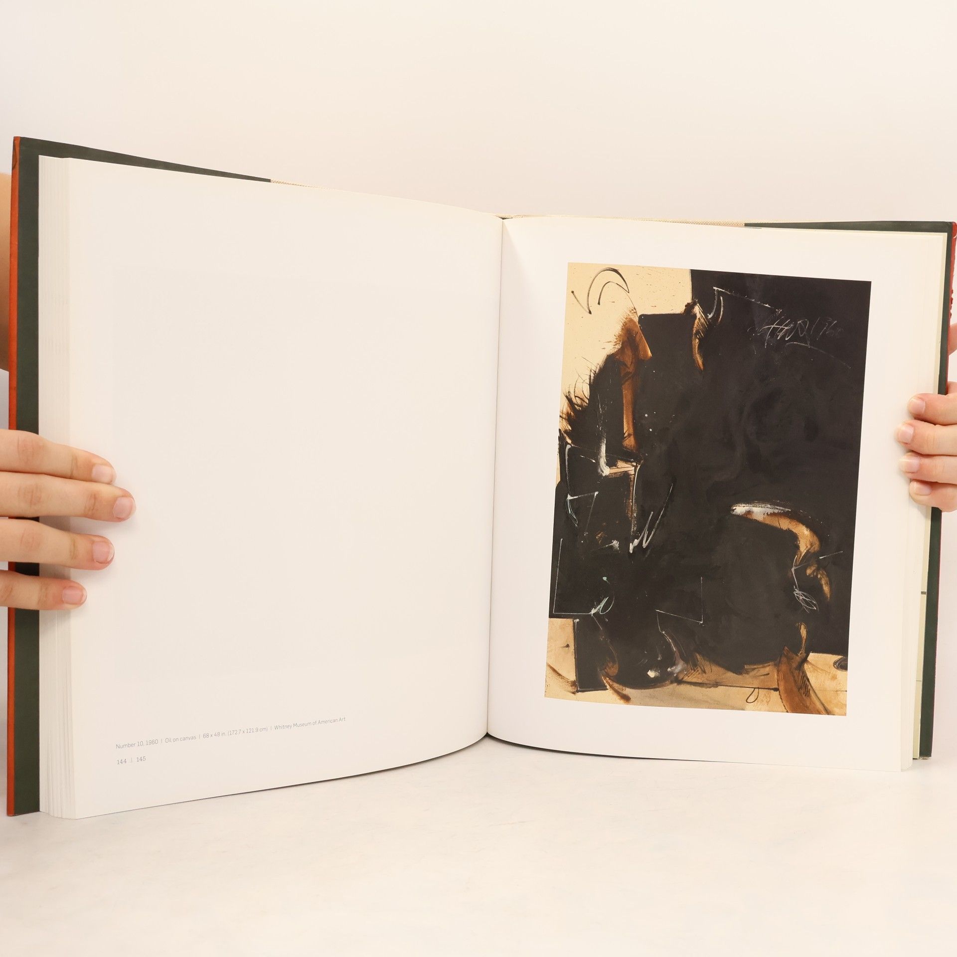 Hassel Smith Paintings 1937 - 1997