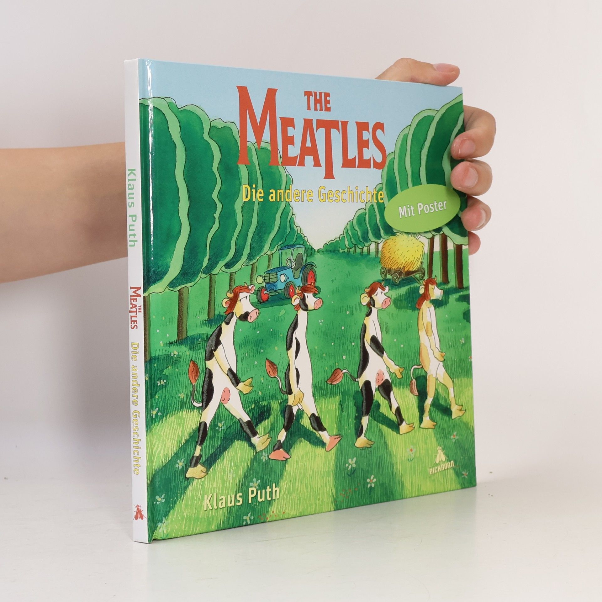 Klaus Puth The Meatles