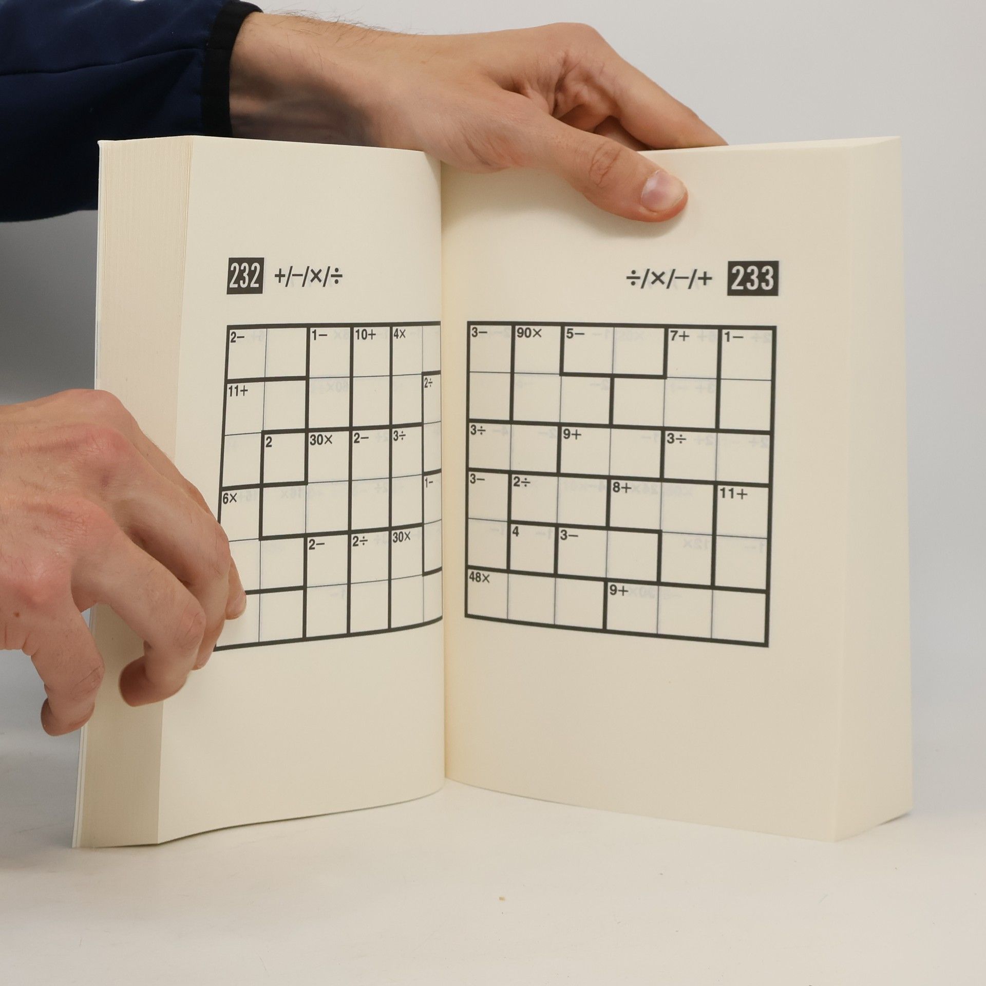 Tetsuya Miyamoto Will Shortz Presents The Ultimate KenKen Omnibus