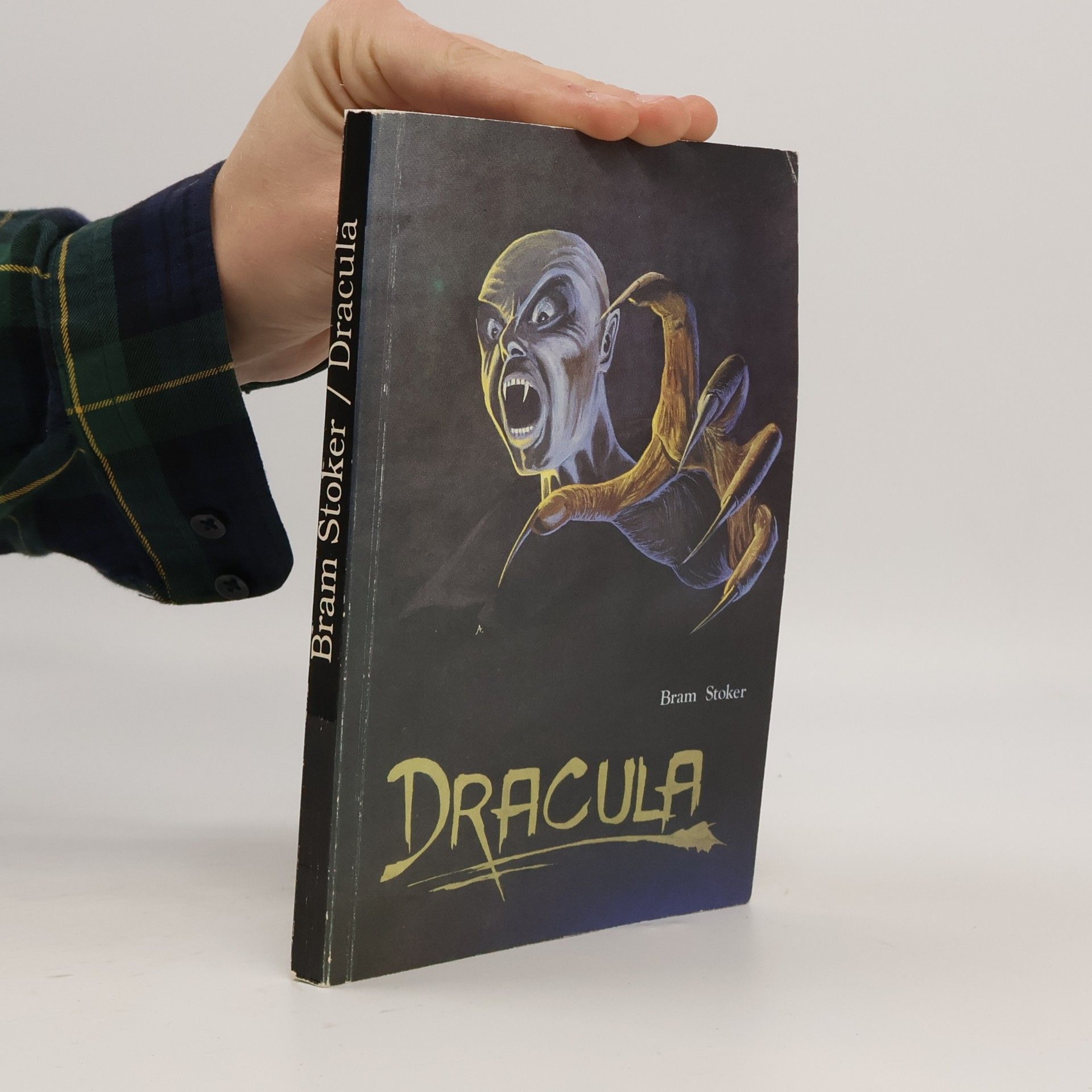 Bram Stoker Dracula