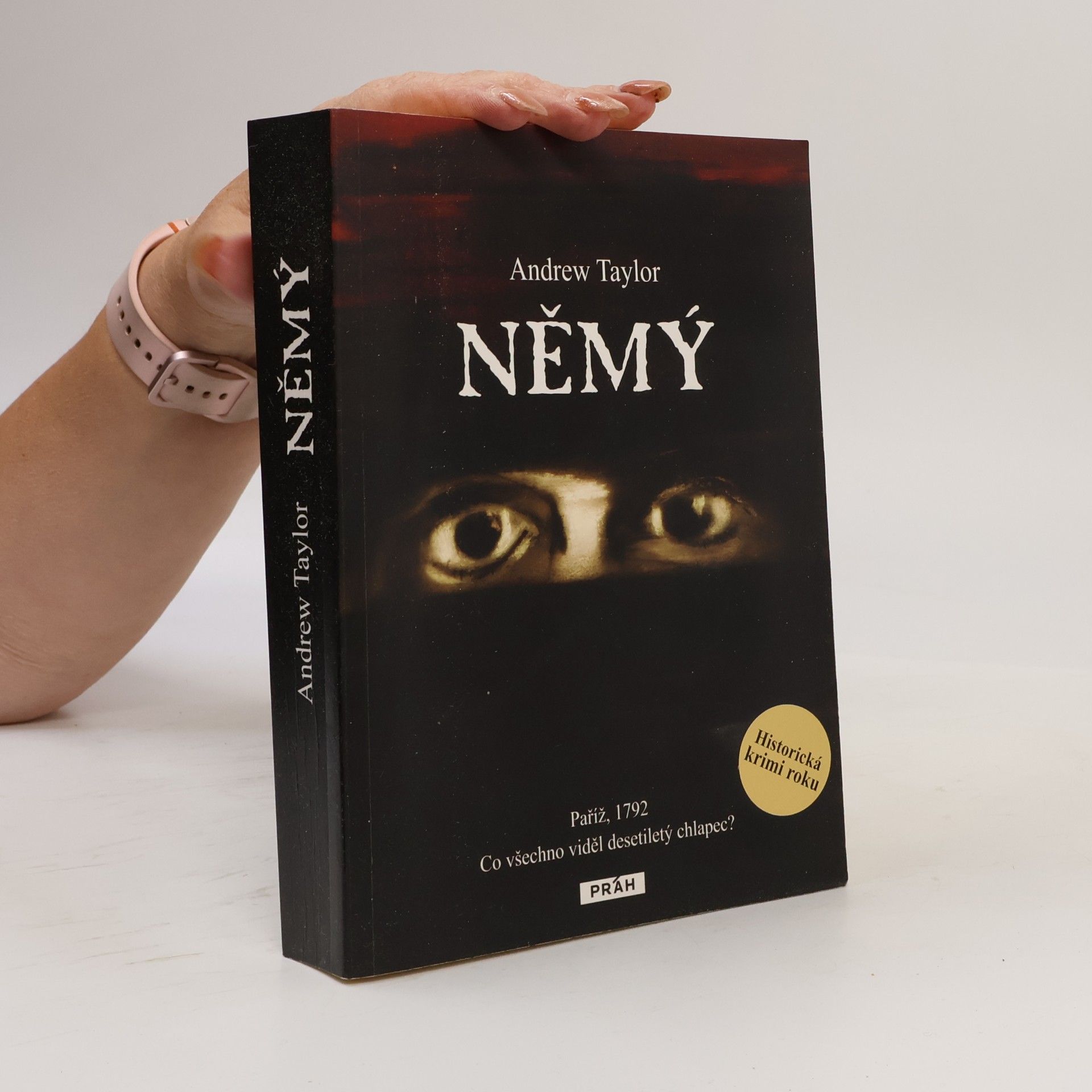 Němý