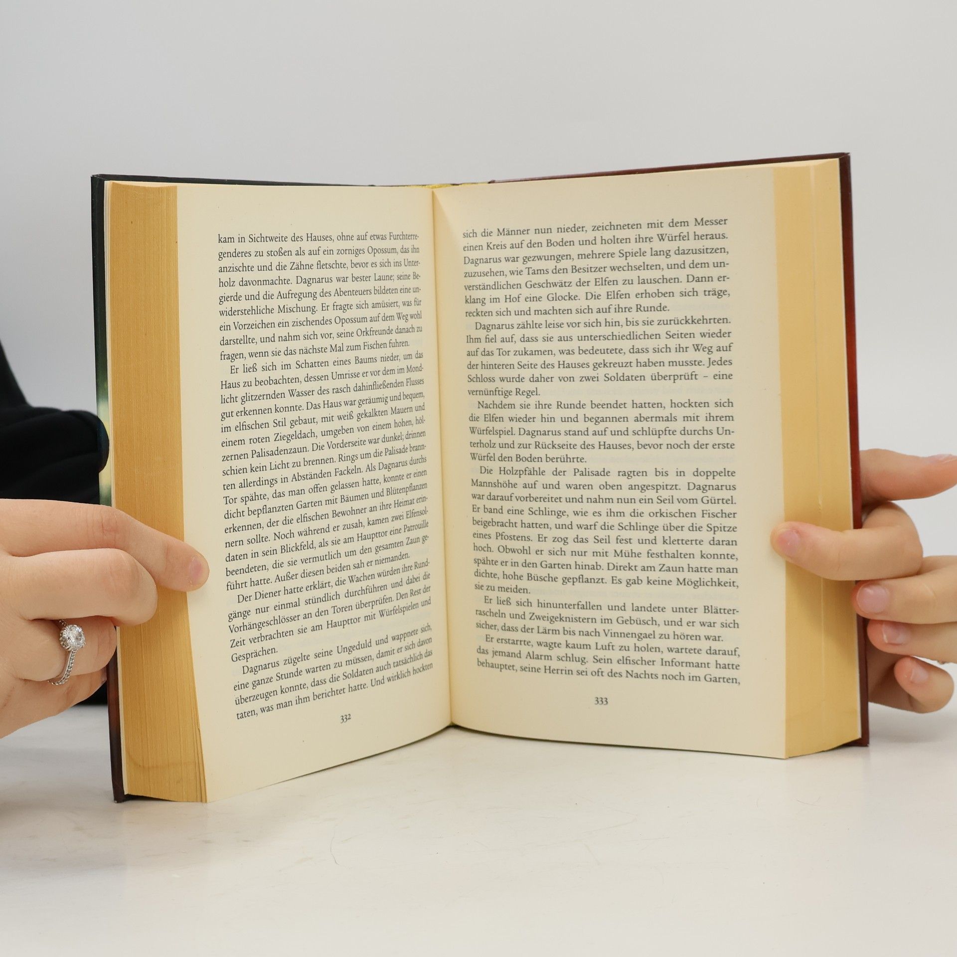 Margaret Weis Die Pforten der Dunkelheit