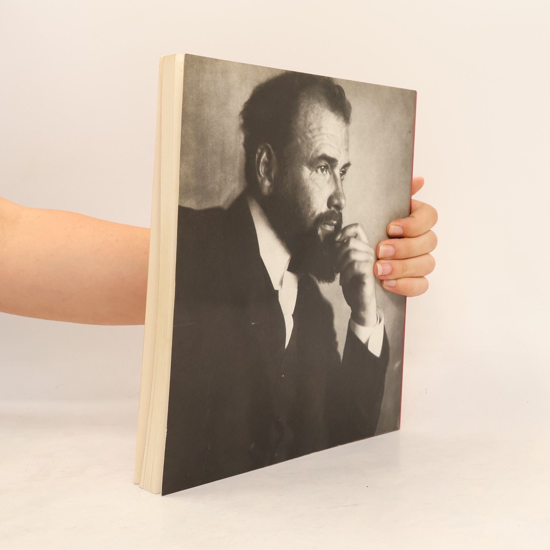 Various authors Gustav Klimt 100 Zeichnungen