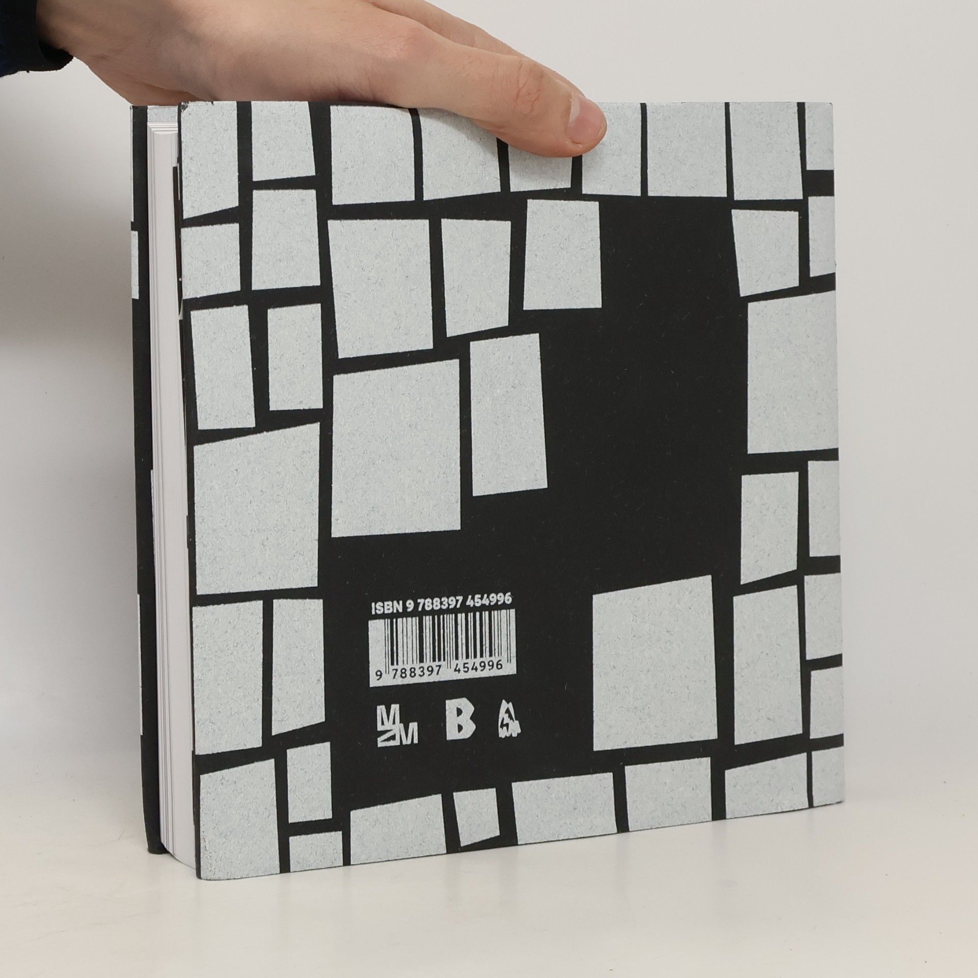 Monika Czapska XXIX Międzynarodowe Biennale Exlibrisu Współczesnego Malbork 2025