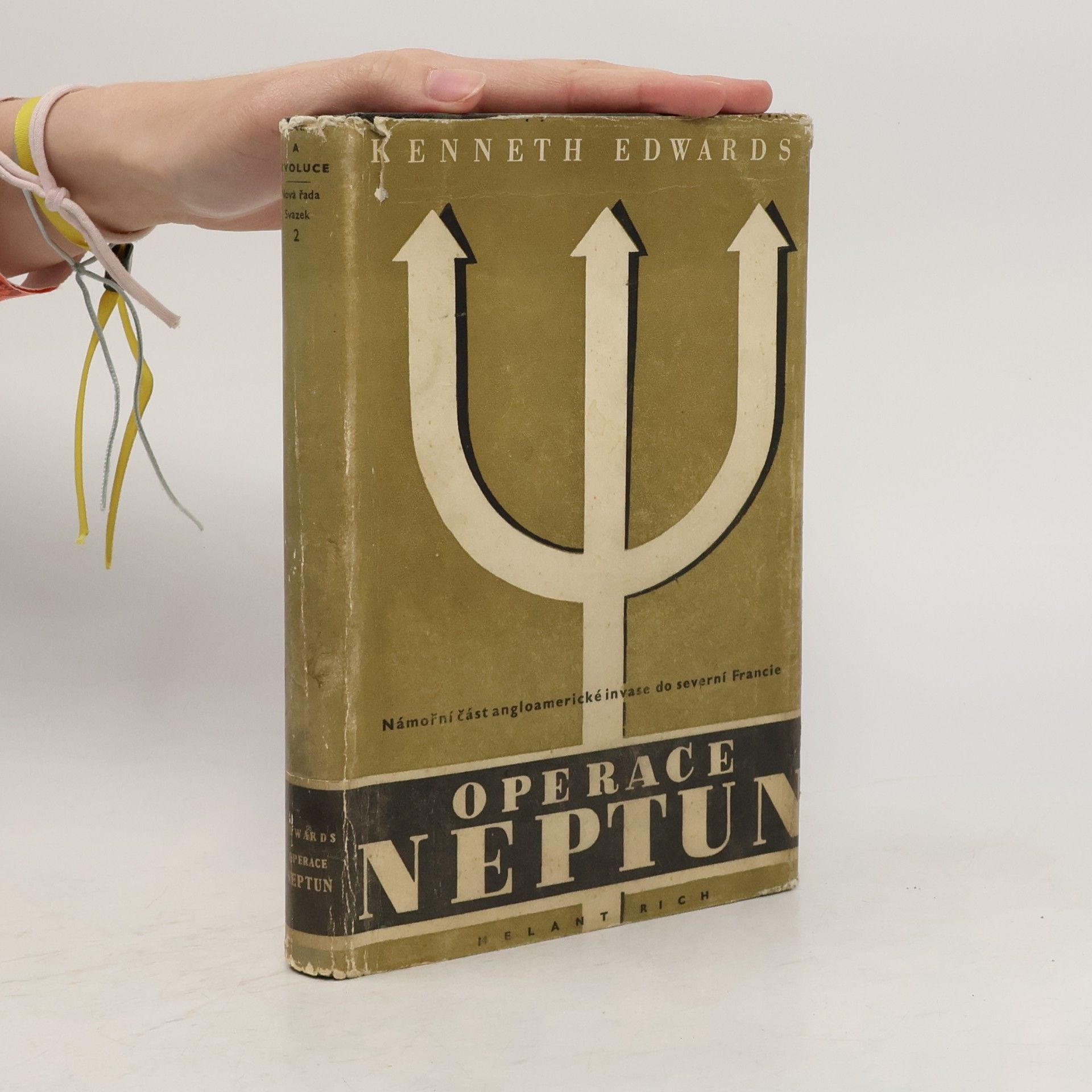Operace Neptun