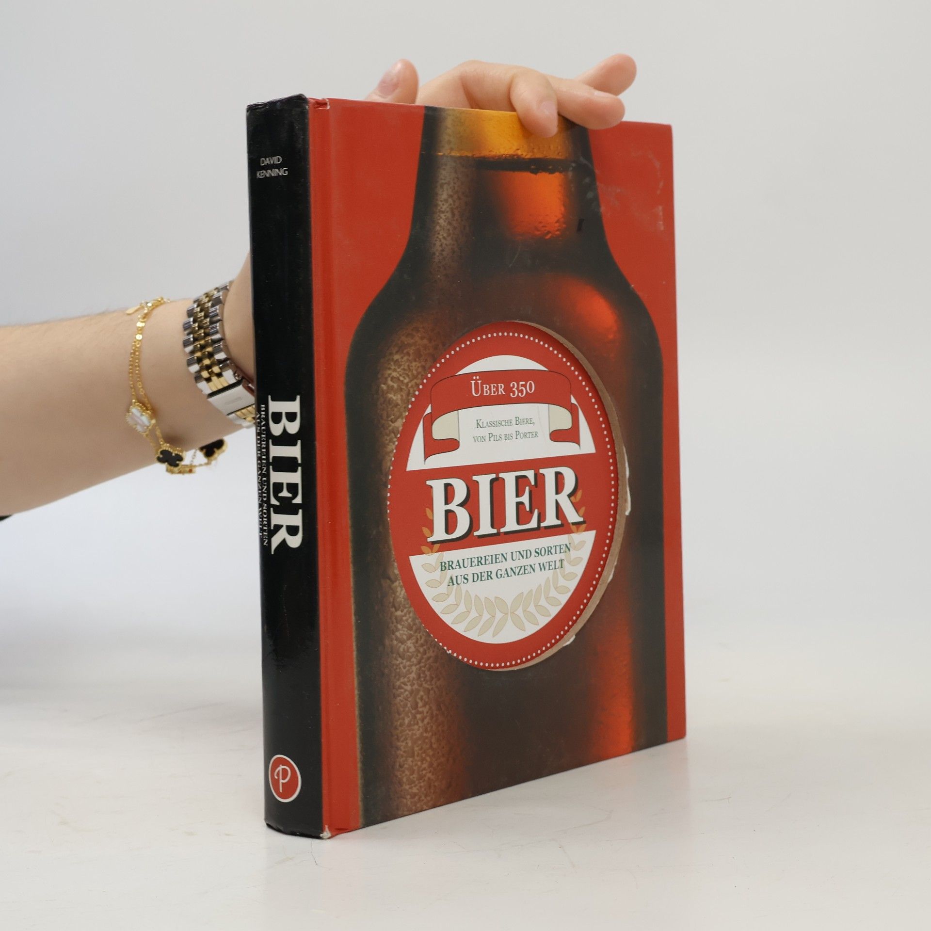 Autorenkollektiv Bier