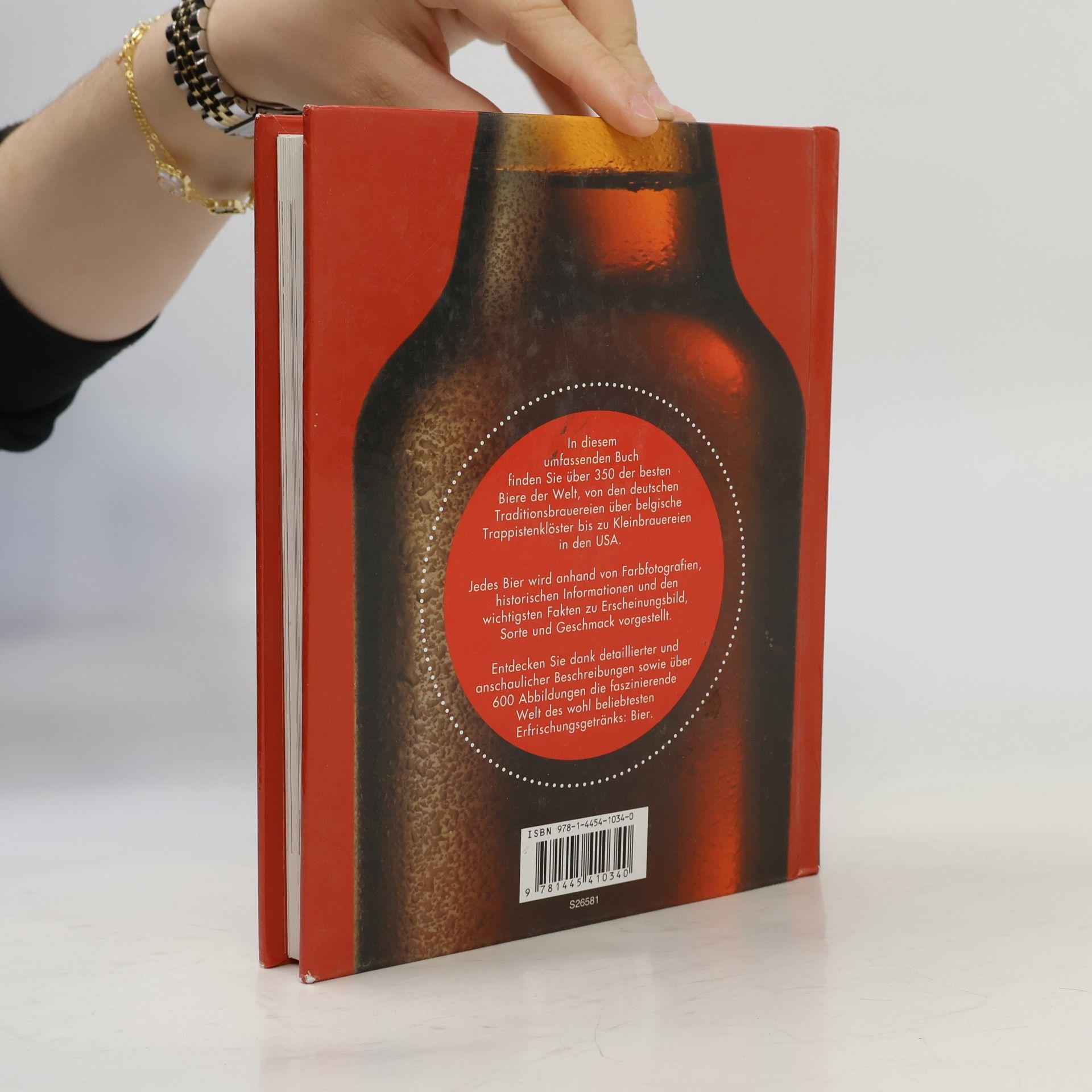 Autorenkollektiv Bier