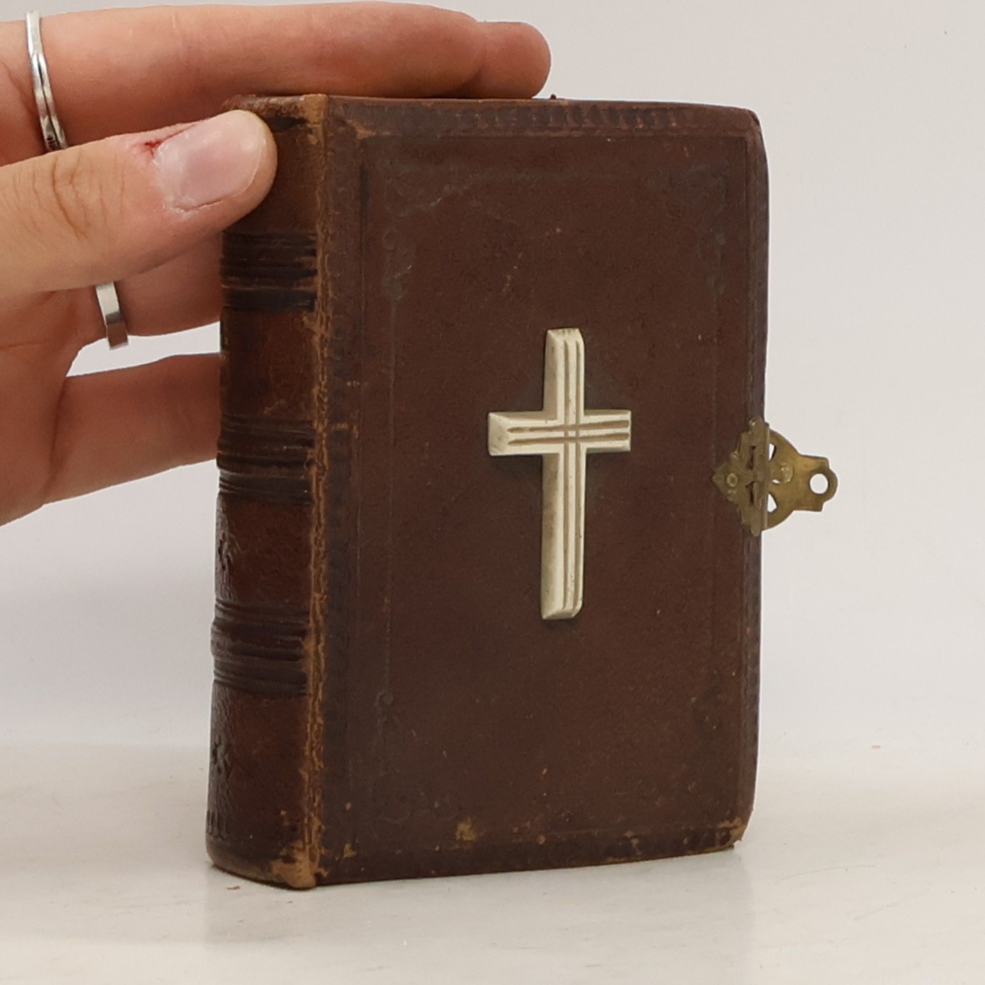 Ein Andachtsbuch Fur Katholische Christen