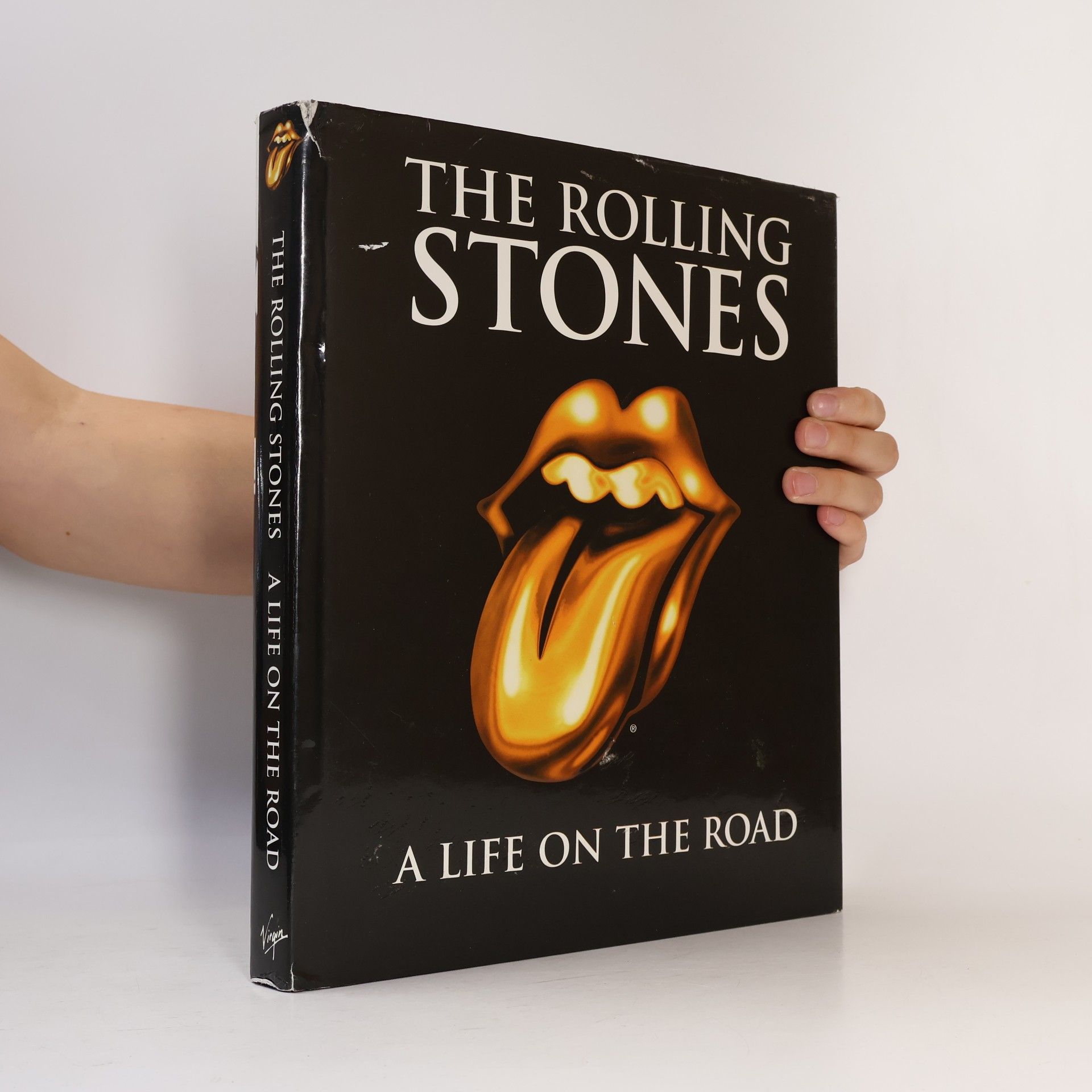 Jools Holland The Rolling Stones