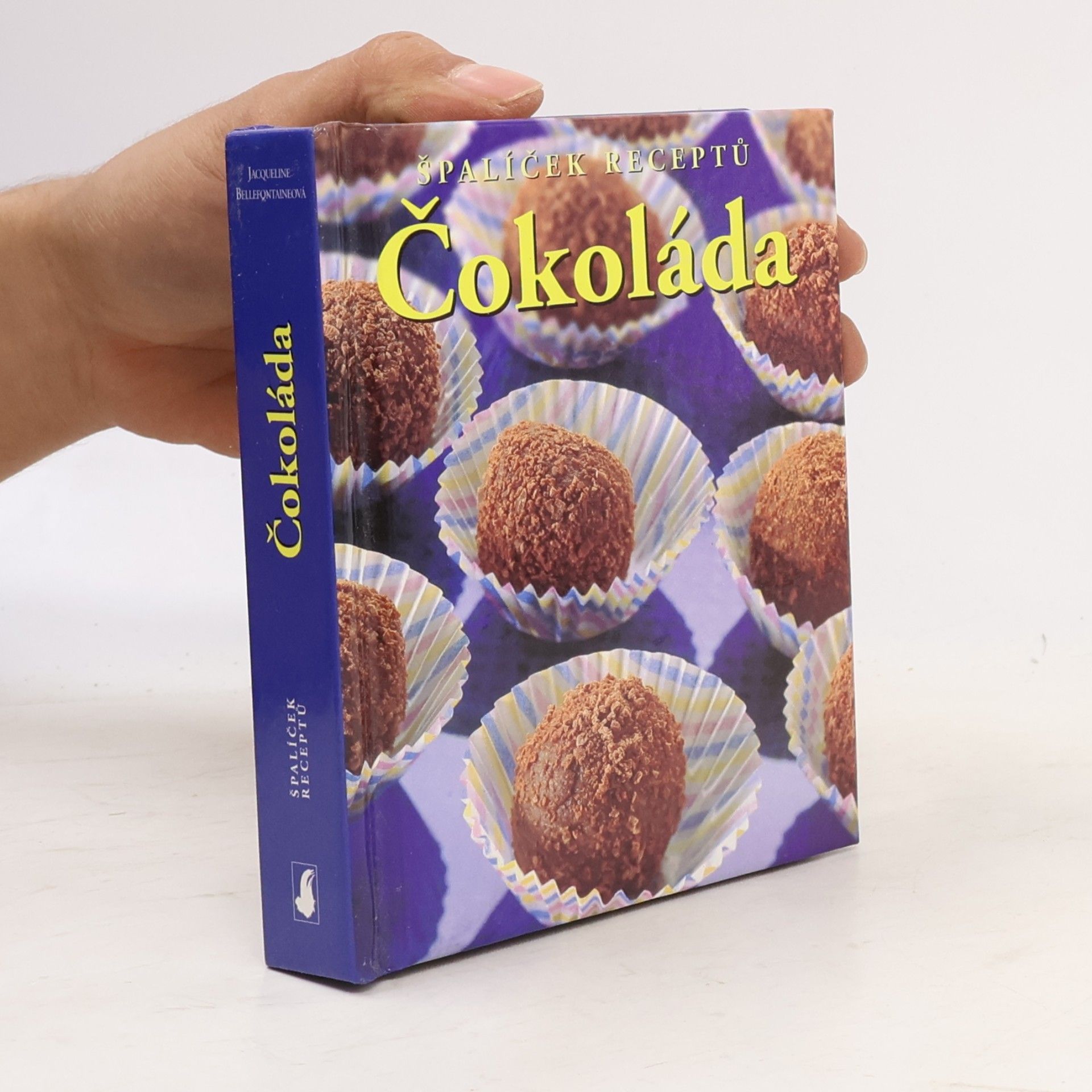 Dagmar Eisenmann Čokoláda