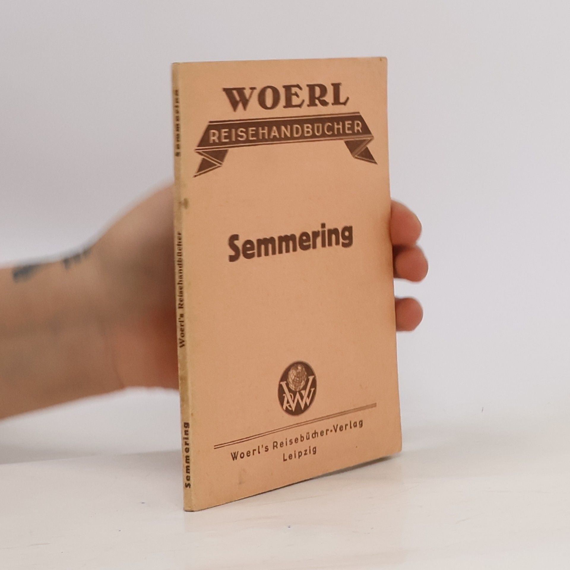 Autorenkollektiv Semmering