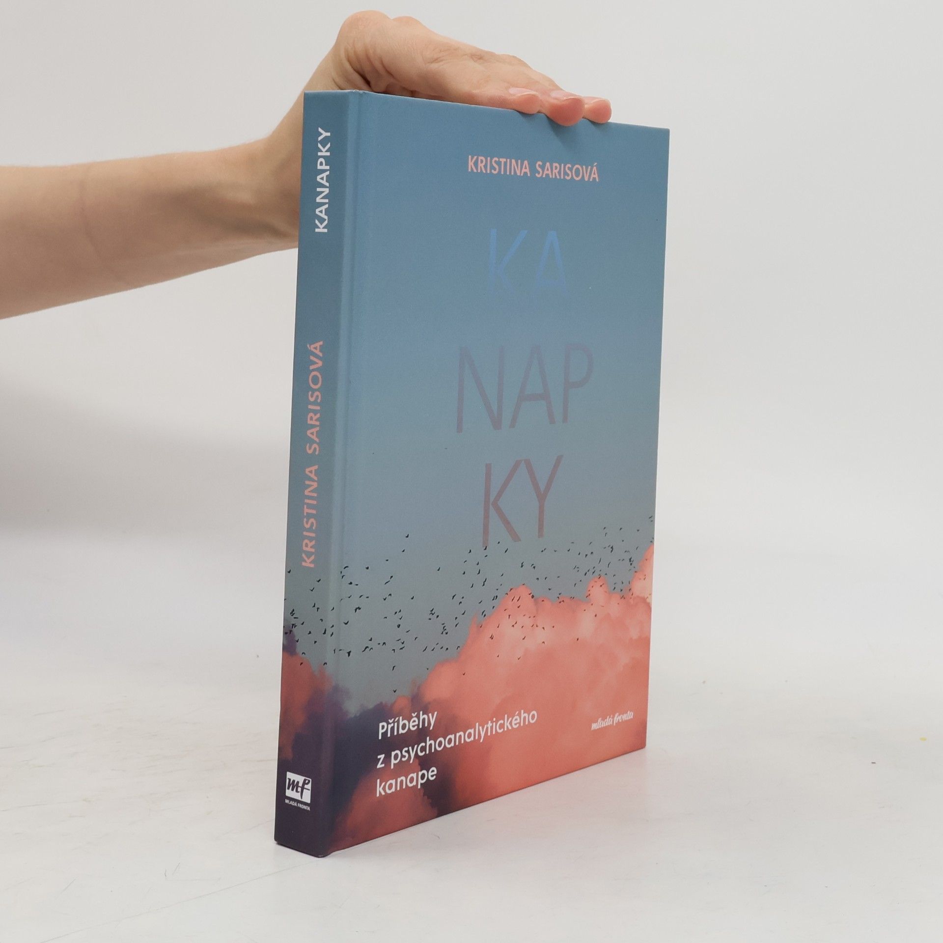 Kanapky