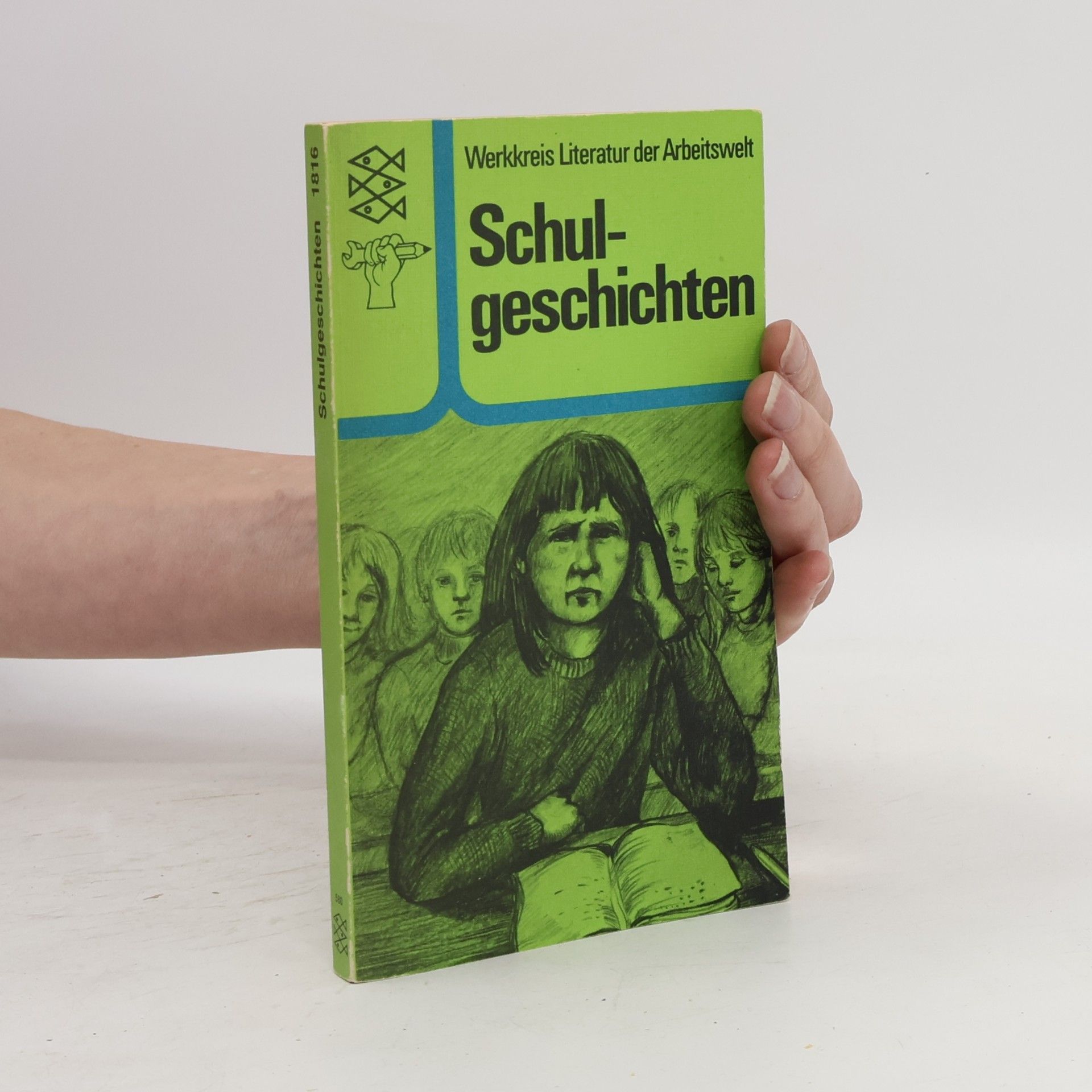 Schulgeschichten