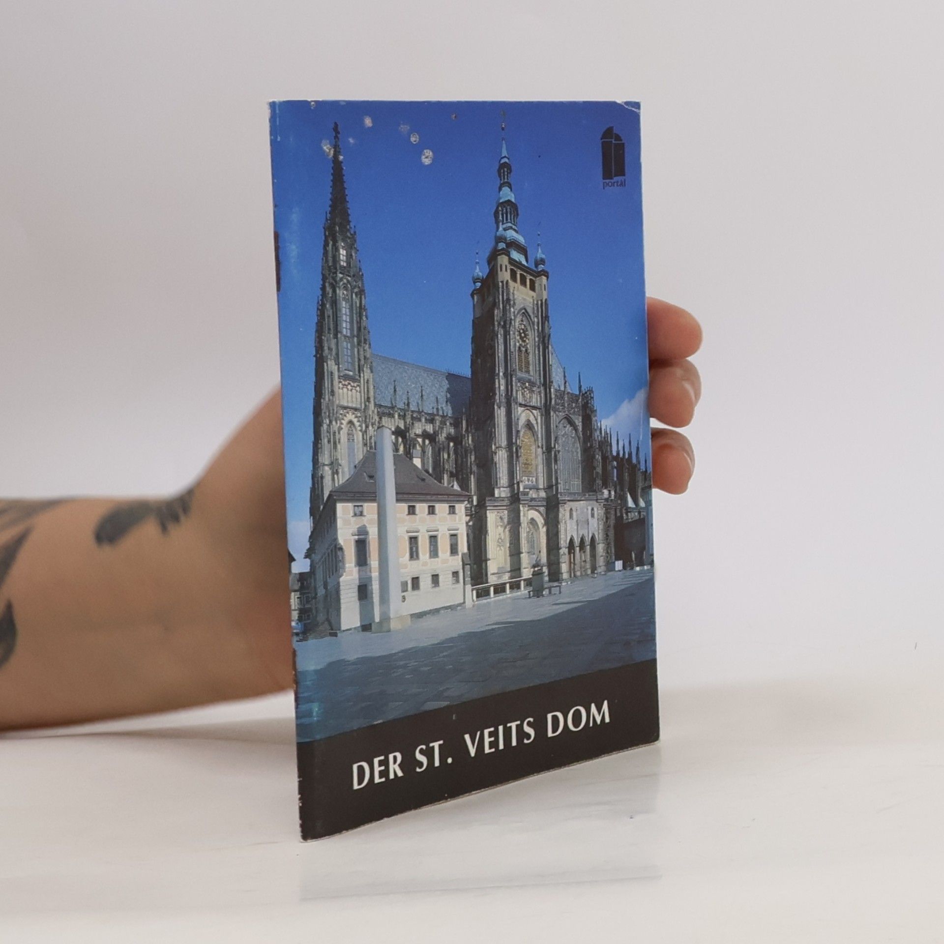 Der St. Veits Dom