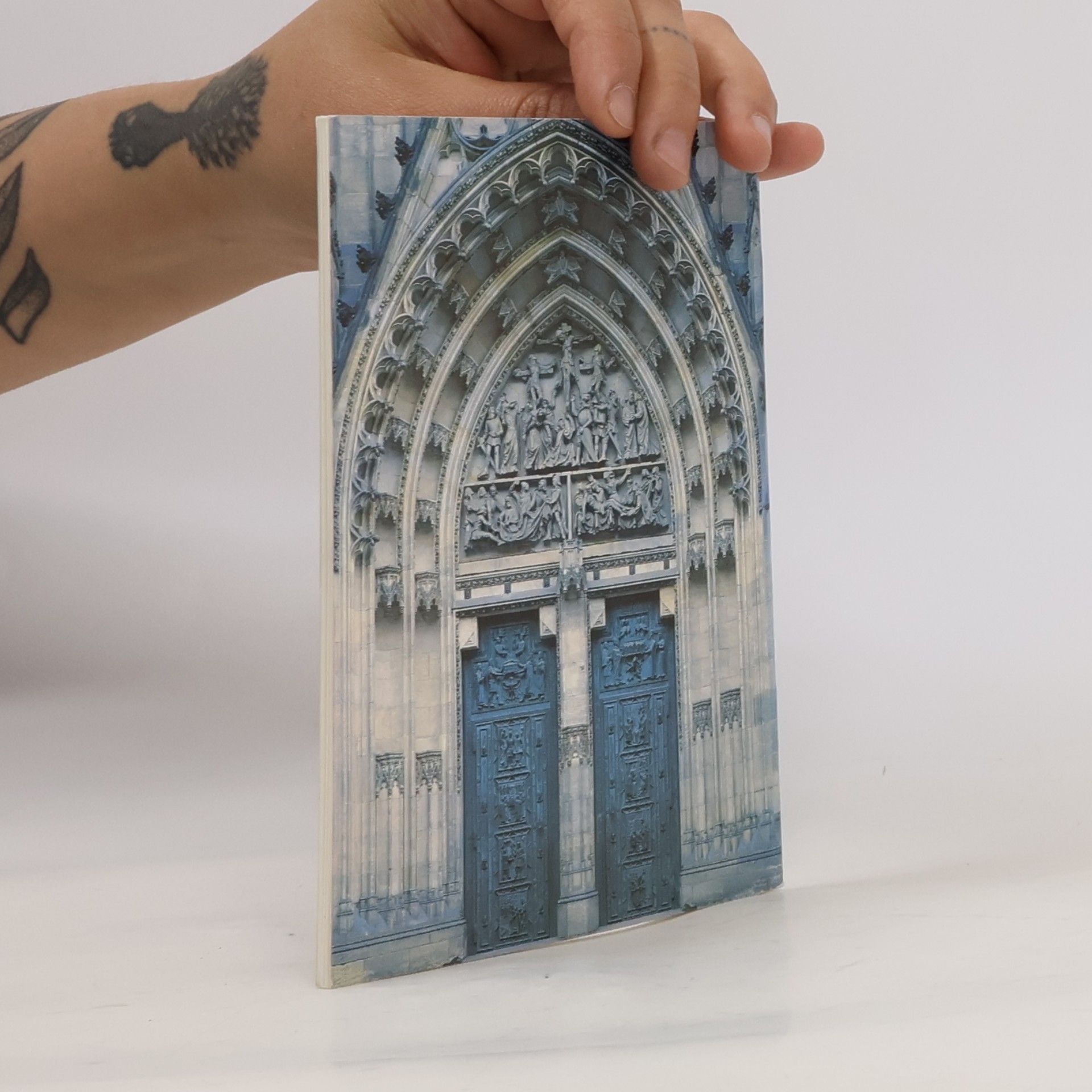 Ivan Muchka Der St. Veits Dom