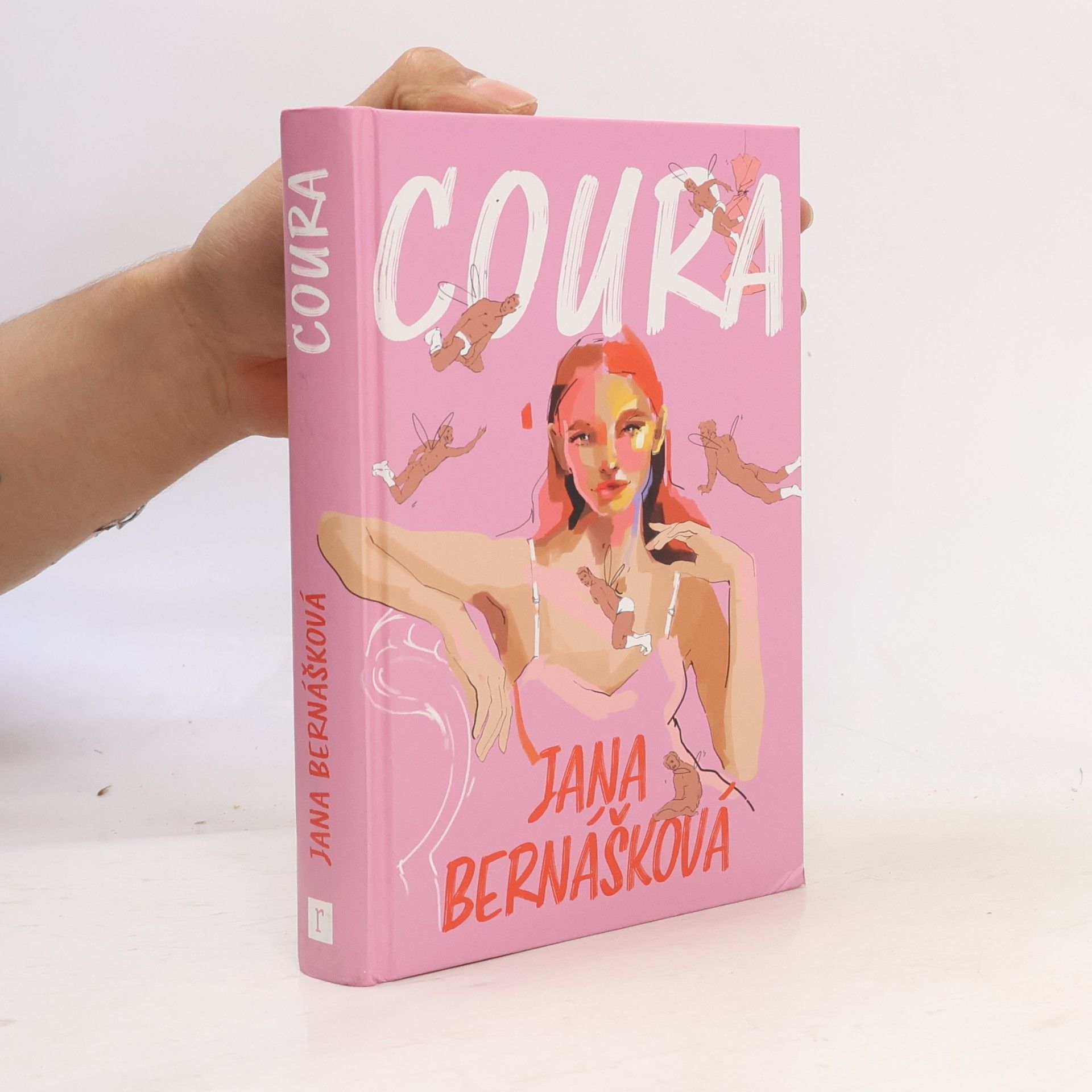 Jana Bernášková Coura