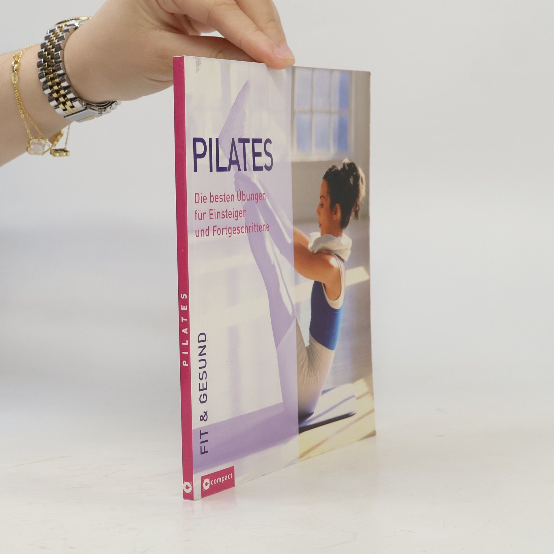Astrid Rupprecht Pilates