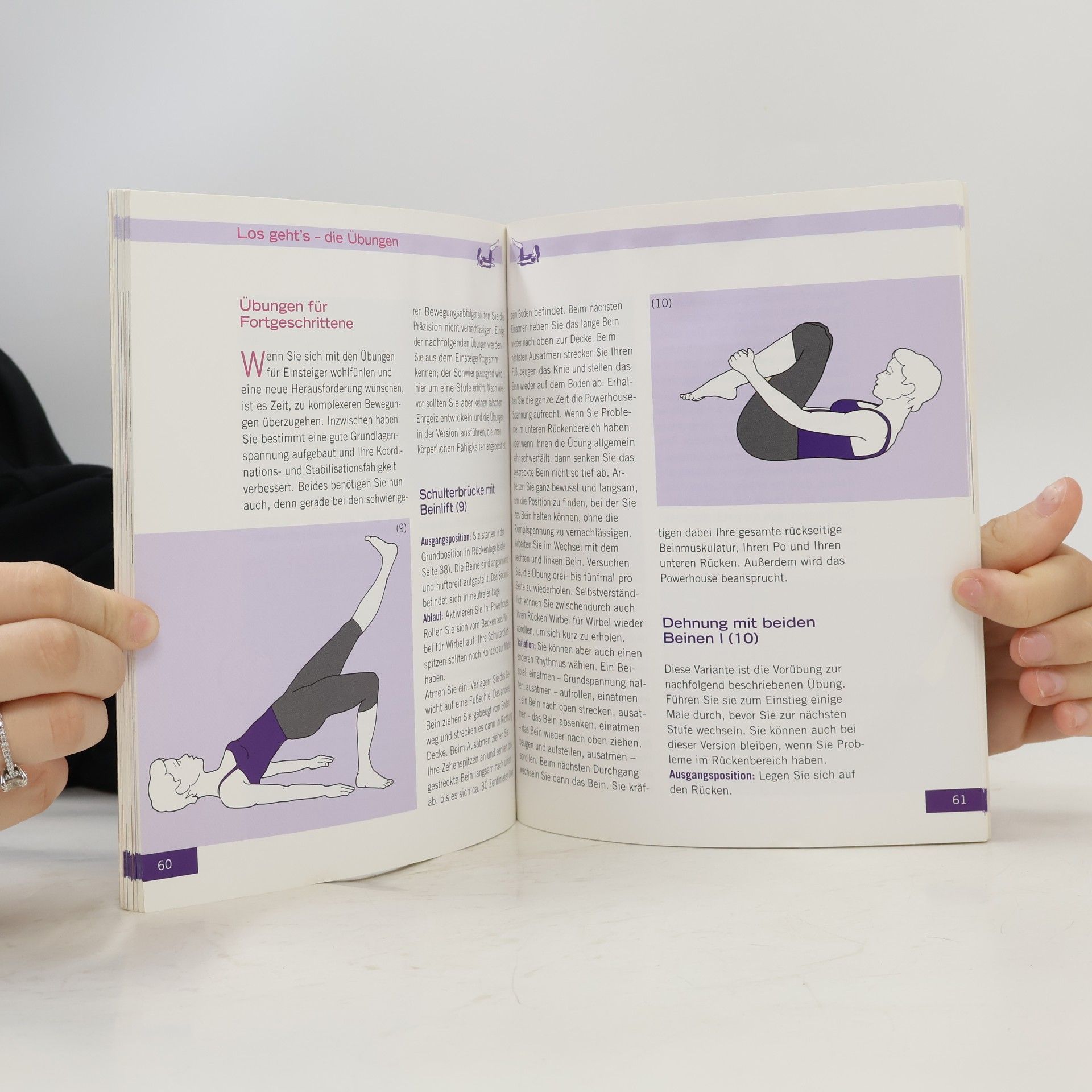 Astrid Rupprecht Pilates