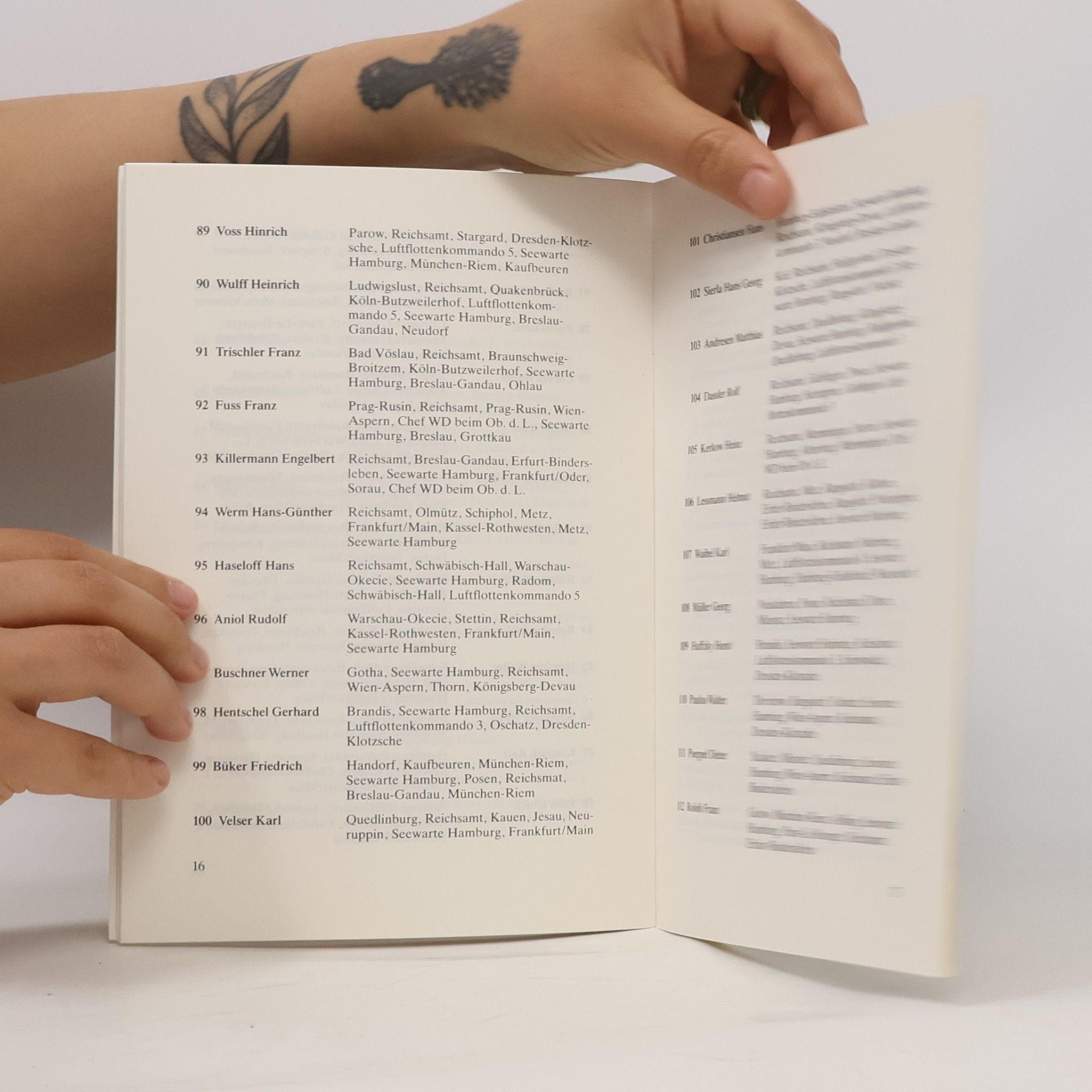 Various authors Von Schönwalde nach Zwettl 1939-1984