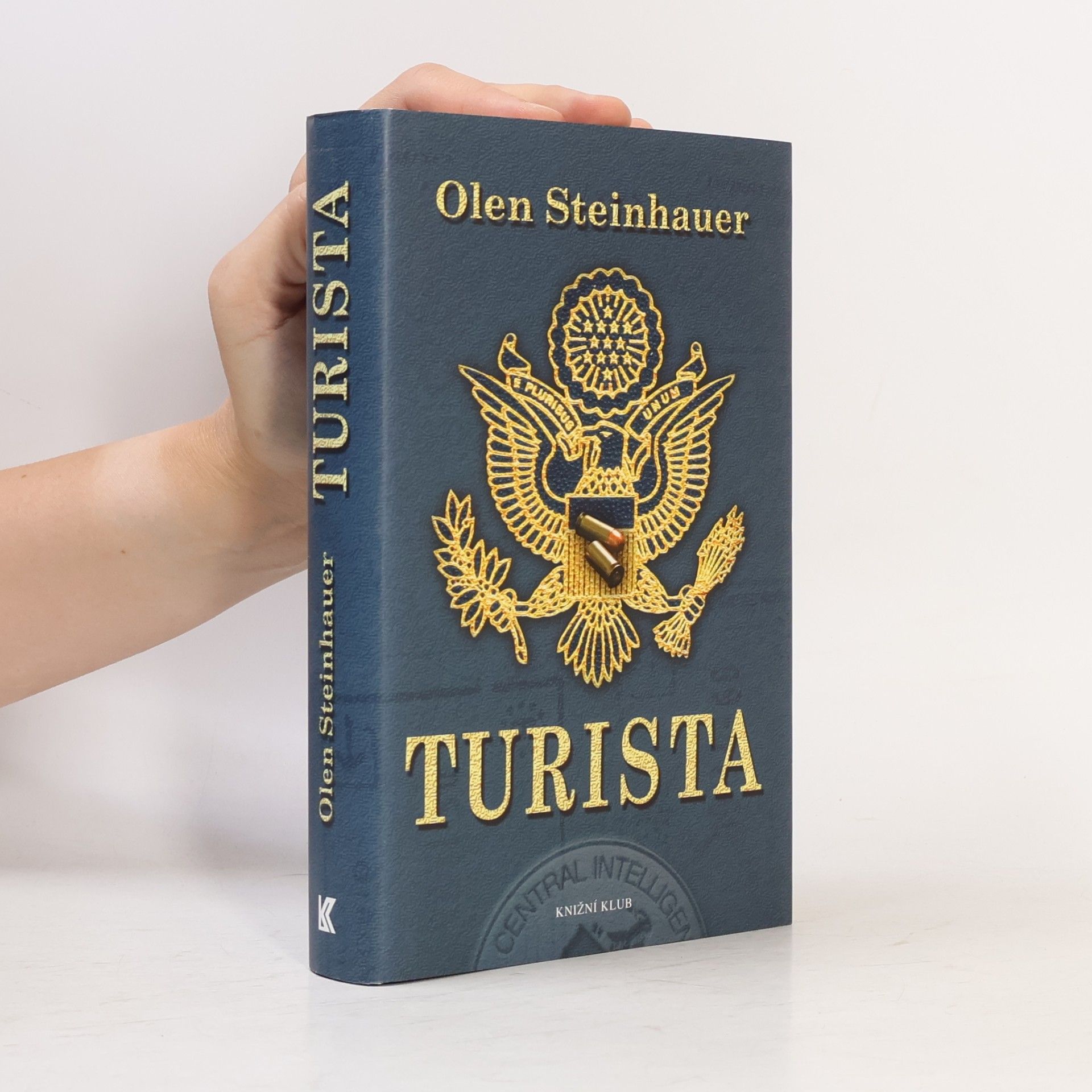 Turista