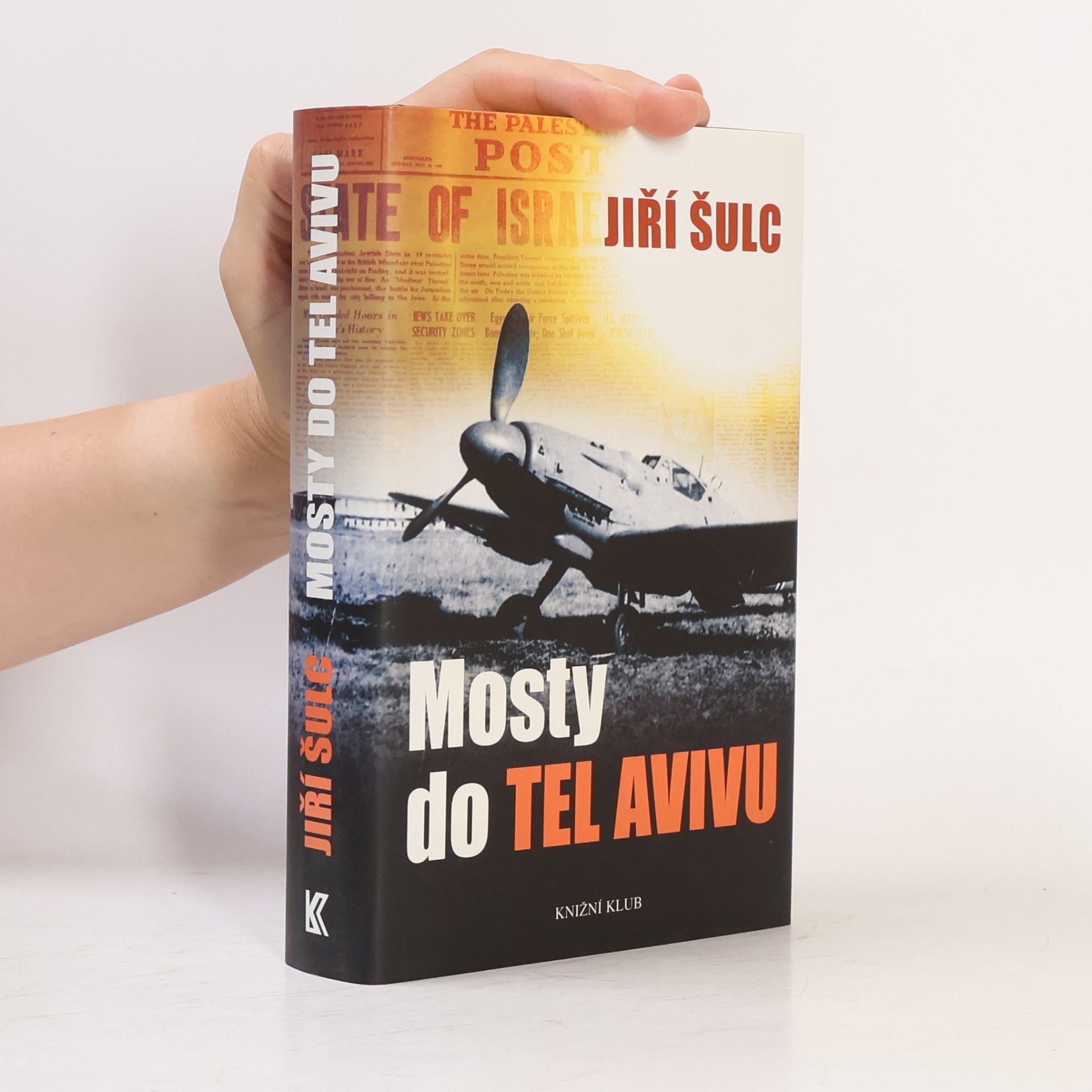 Mosty do Tel Avivu