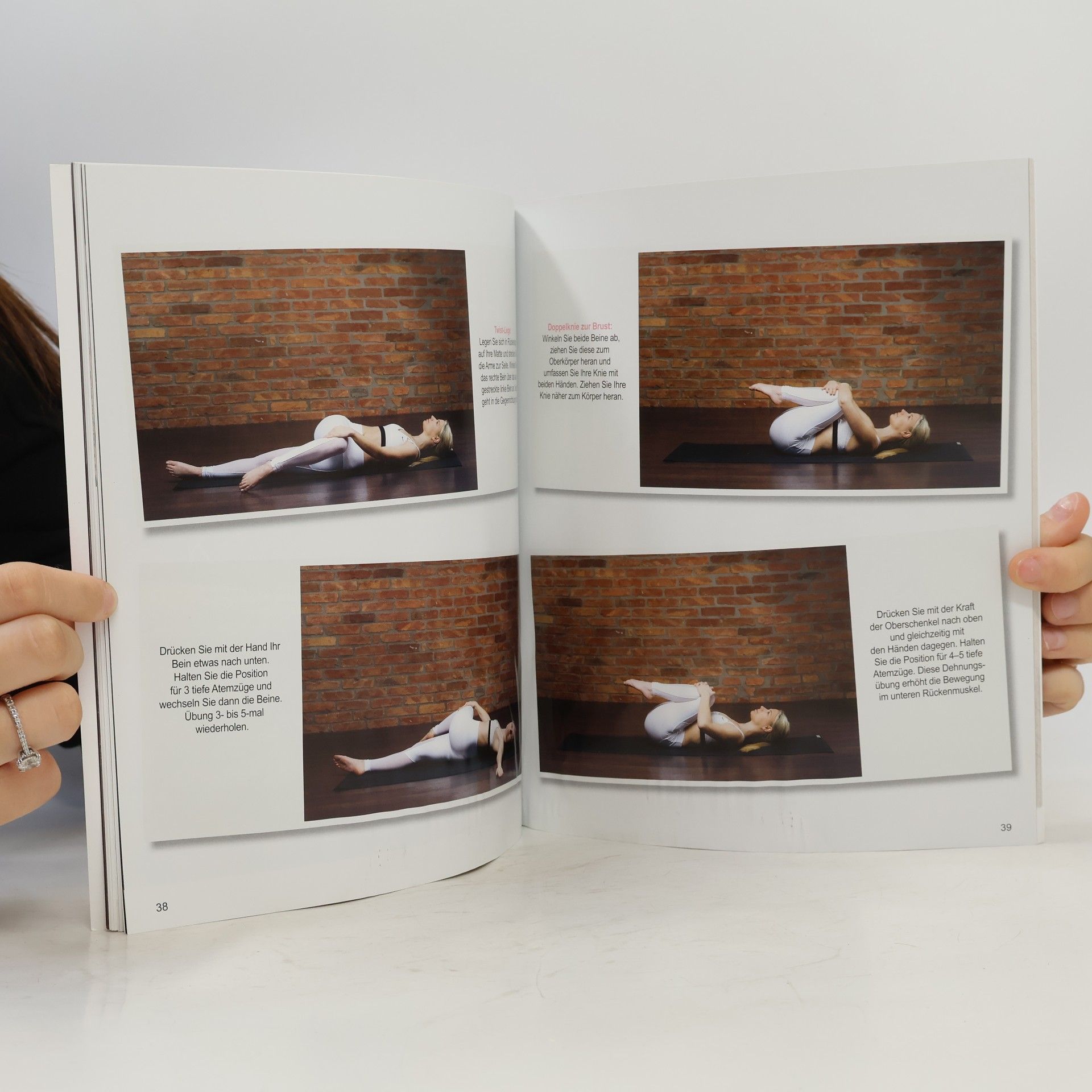 Maureen Brunner PILATES