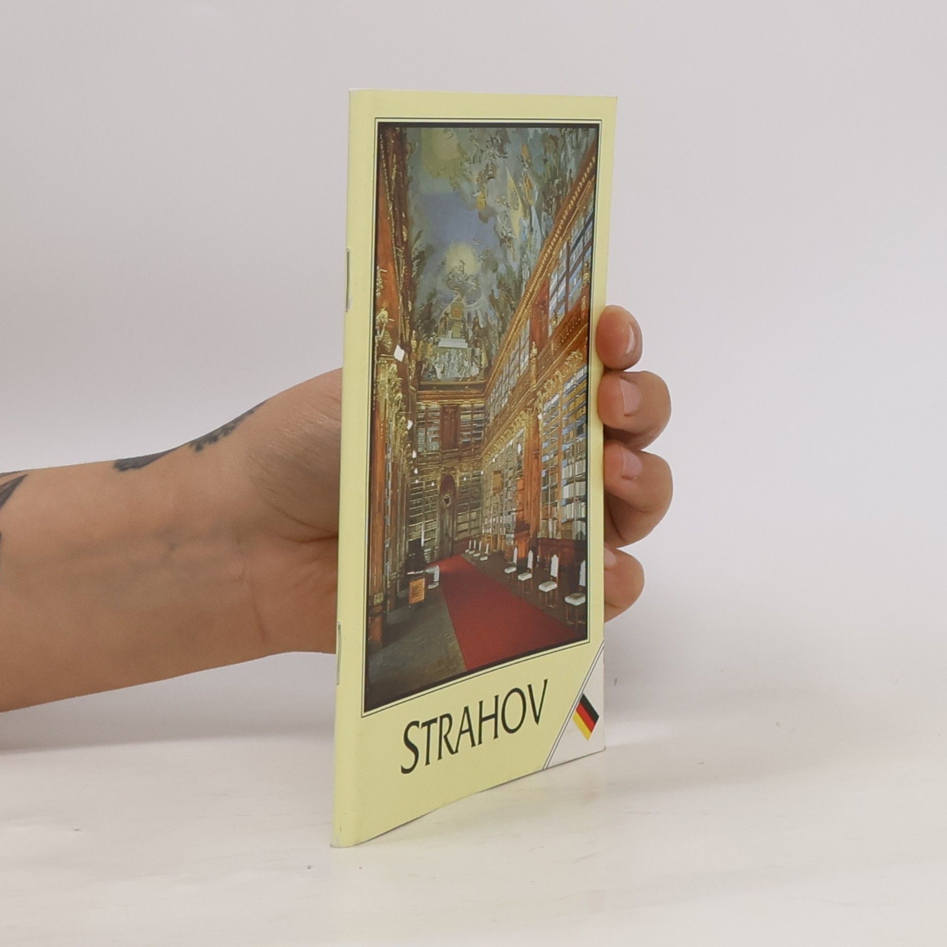 Strahov