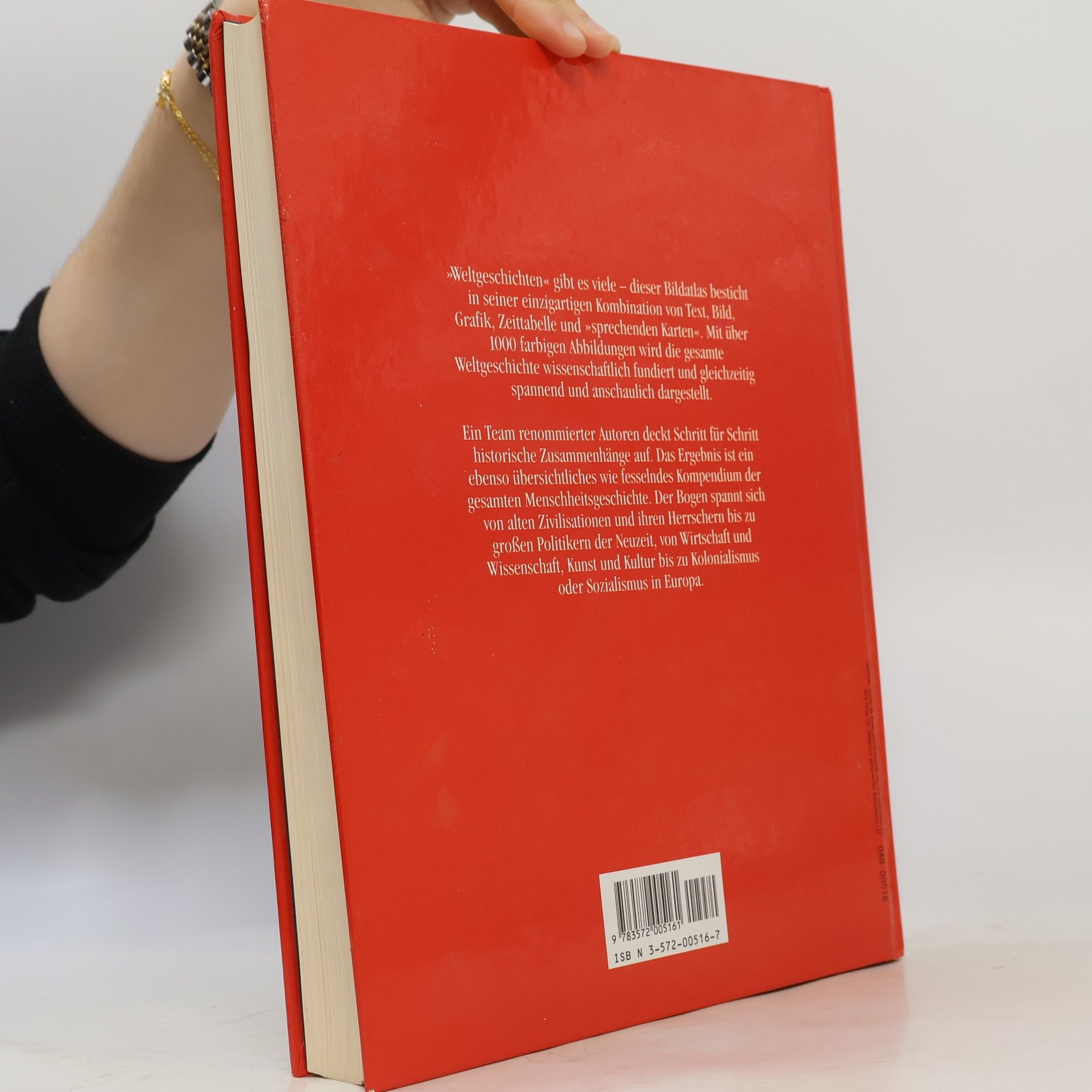 Pierre Vidal Naquet Historischer Bild-Atlas