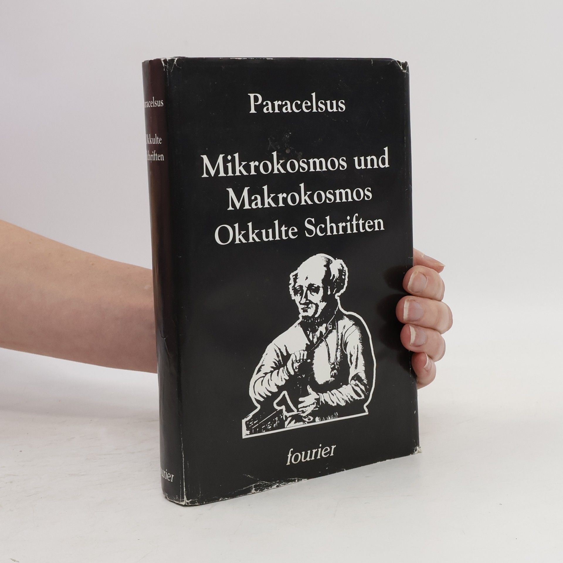 Paracelsus Mikrokosmos und Makrokosmos