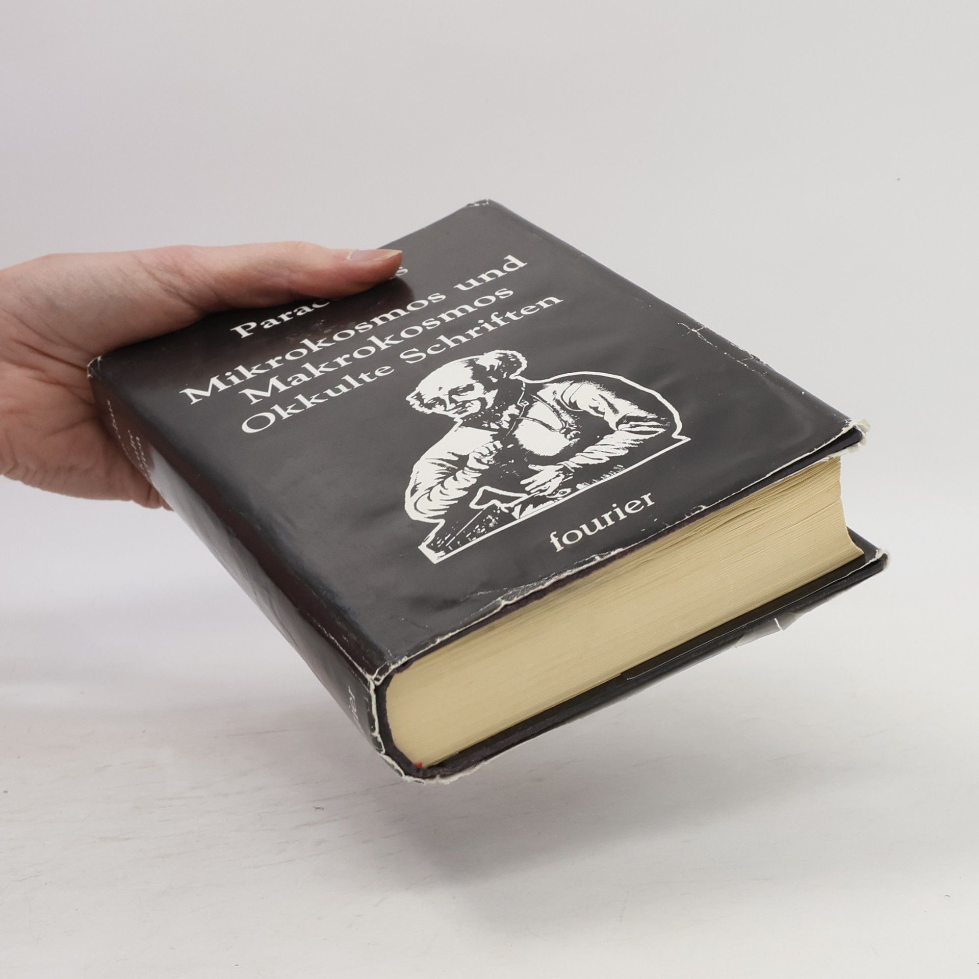 Paracelsus Mikrokosmos und Makrokosmos